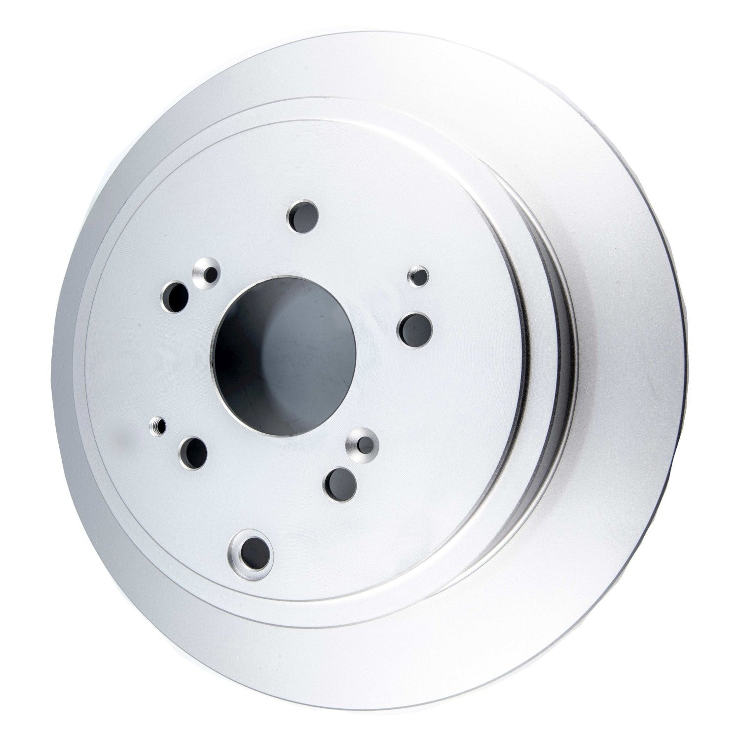 DBA3019E - Street Series En-Shield Brake Rotor; Rear