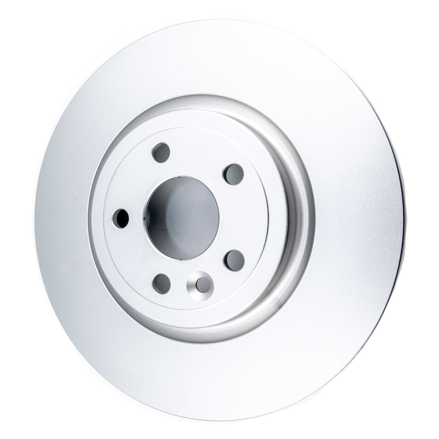 DBA3020E - Street Series En-Shield Brake Rotor; Front