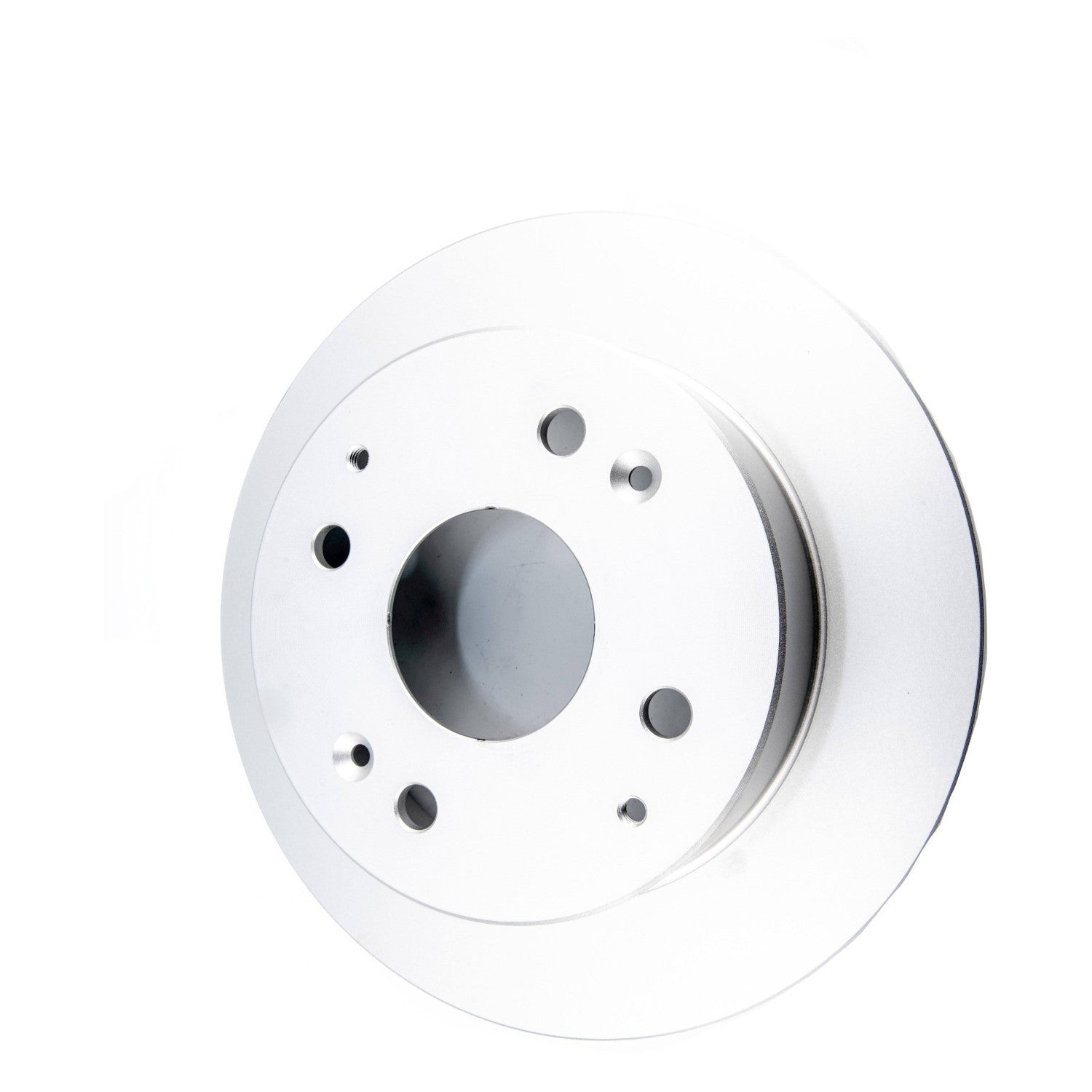 DBA3021E - Street Series En-Shield Brake Rotor; Rear