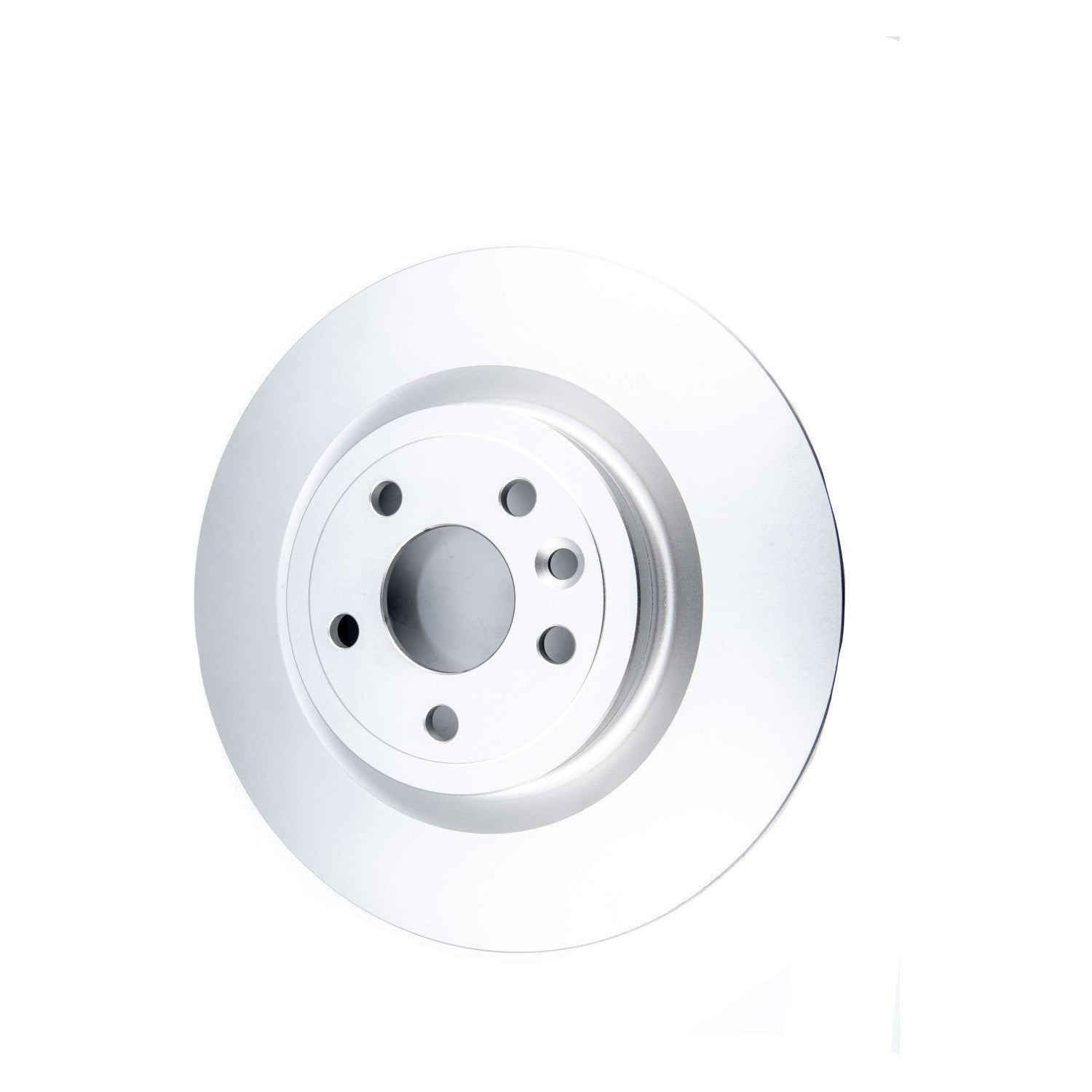 DBA3025E - Street Series En-Shield Brake Rotor; Rear