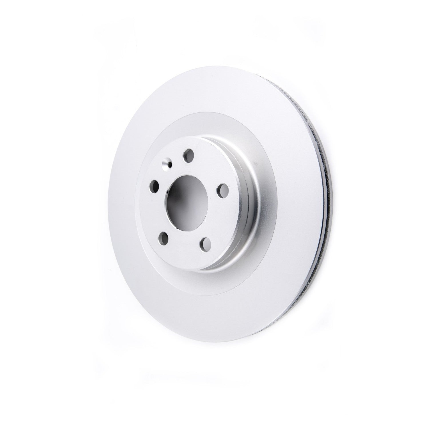 DBA3026E - Street Series En-Shield Brake Rotor; Front