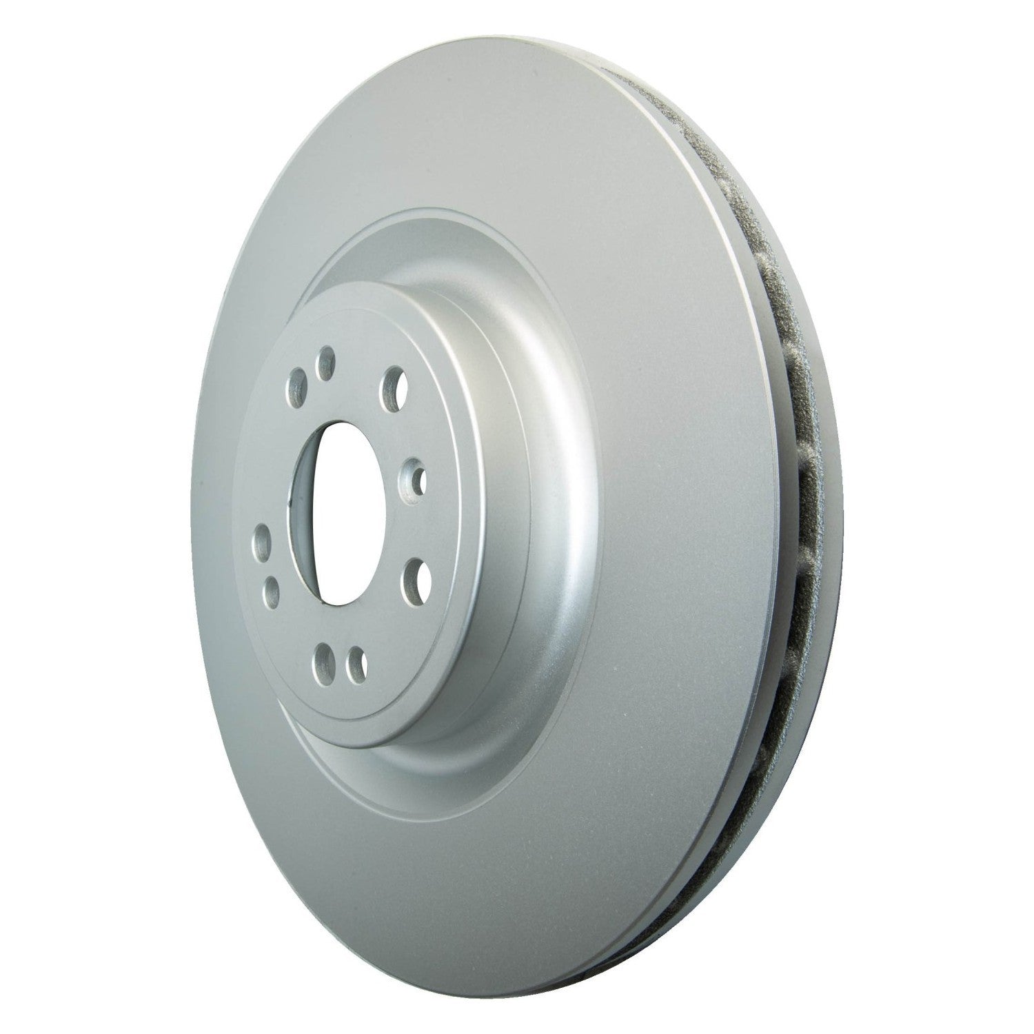 DBA3030E - Street Series En-Shield Brake Rotor; Front