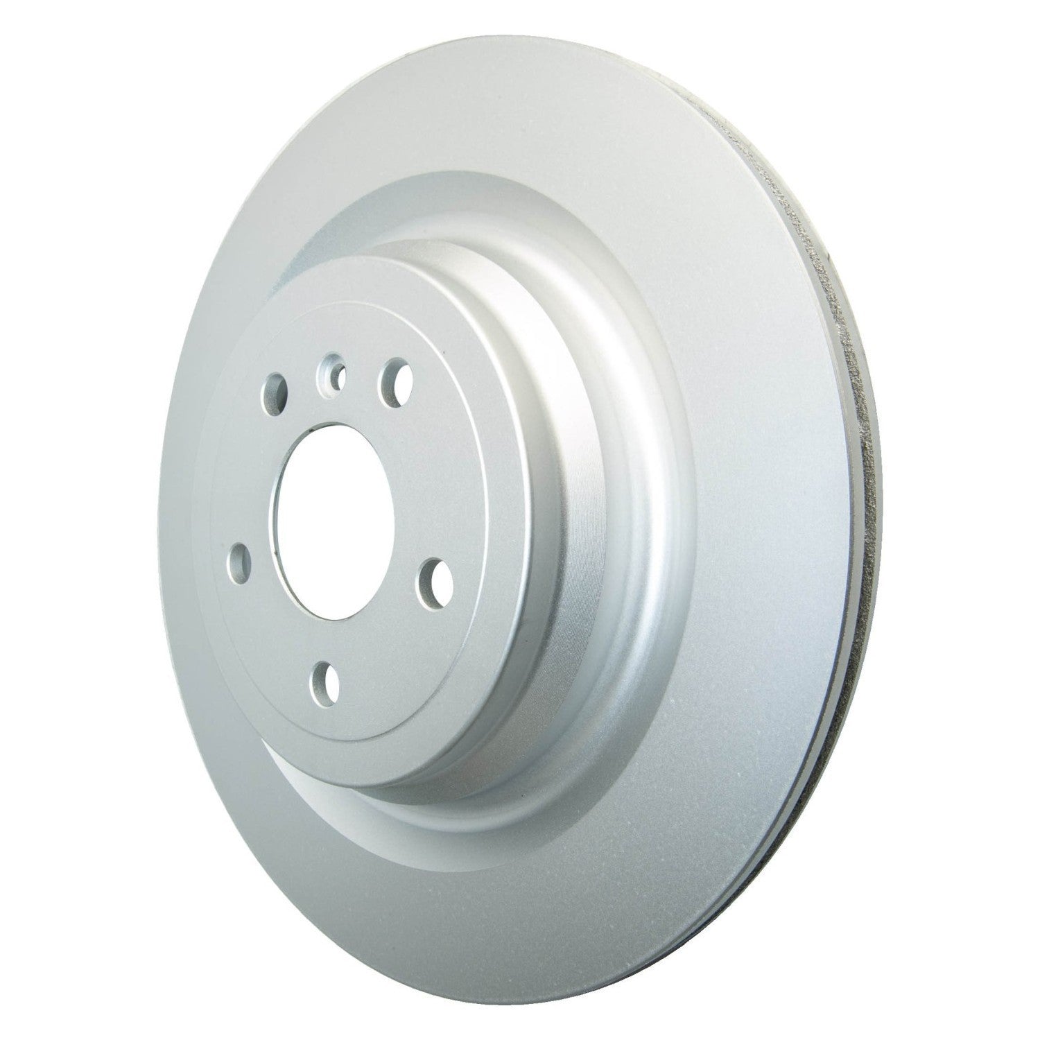 DBA3031E - Street Series En-Shield Brake Rotor; Rear