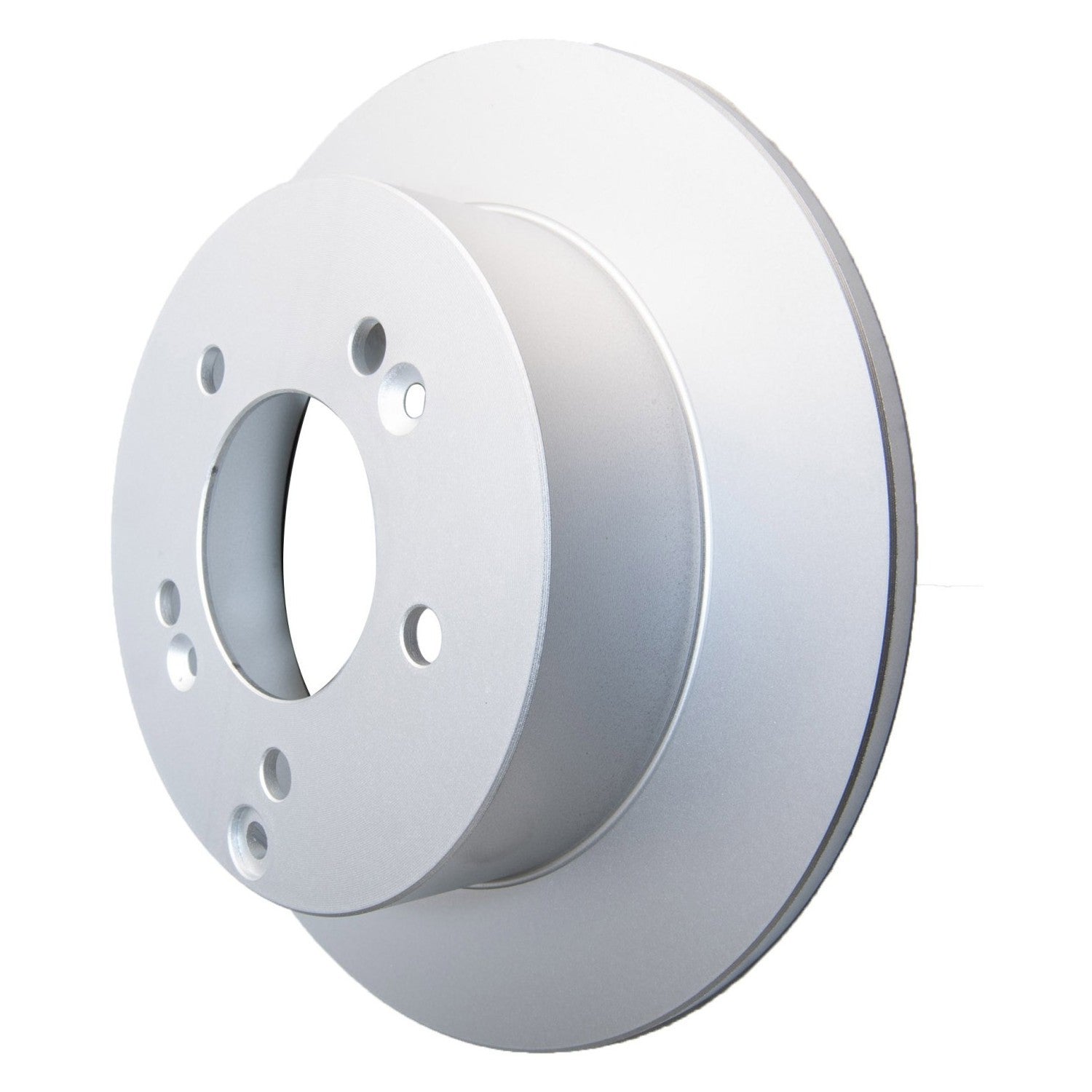 DBA3033E - Street Series En-Shield Brake Rotor; Rear
