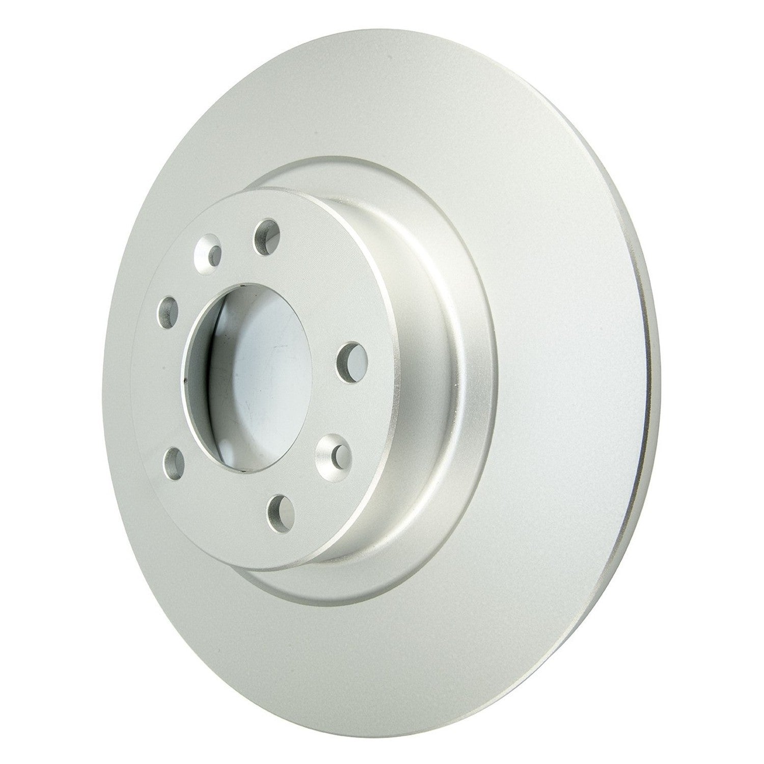 DBA3037E - Street Series En-Shield Brake Rotor; Rear