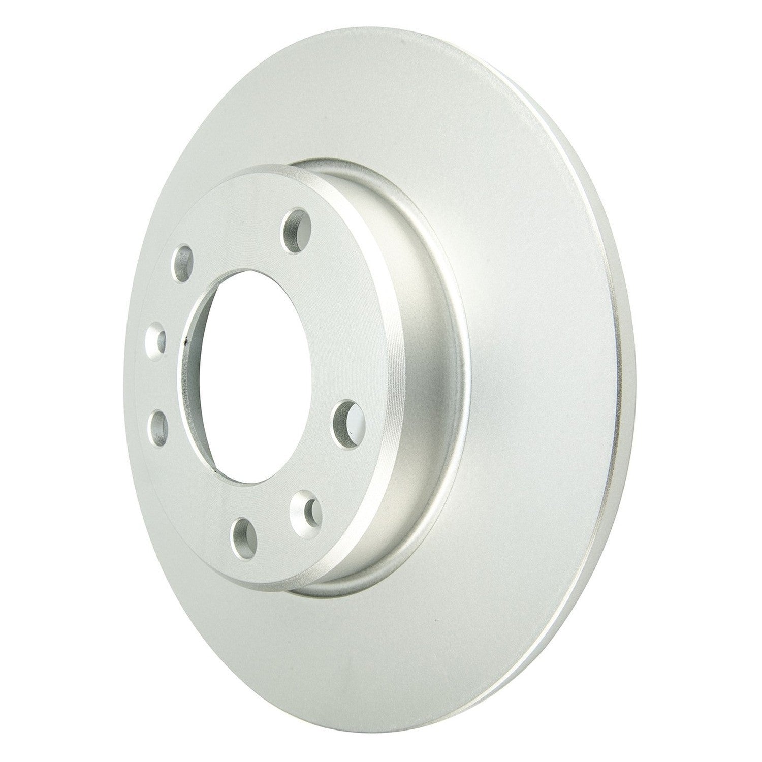 DBA3039E - Street Series En-Shield Brake Rotor; Rear