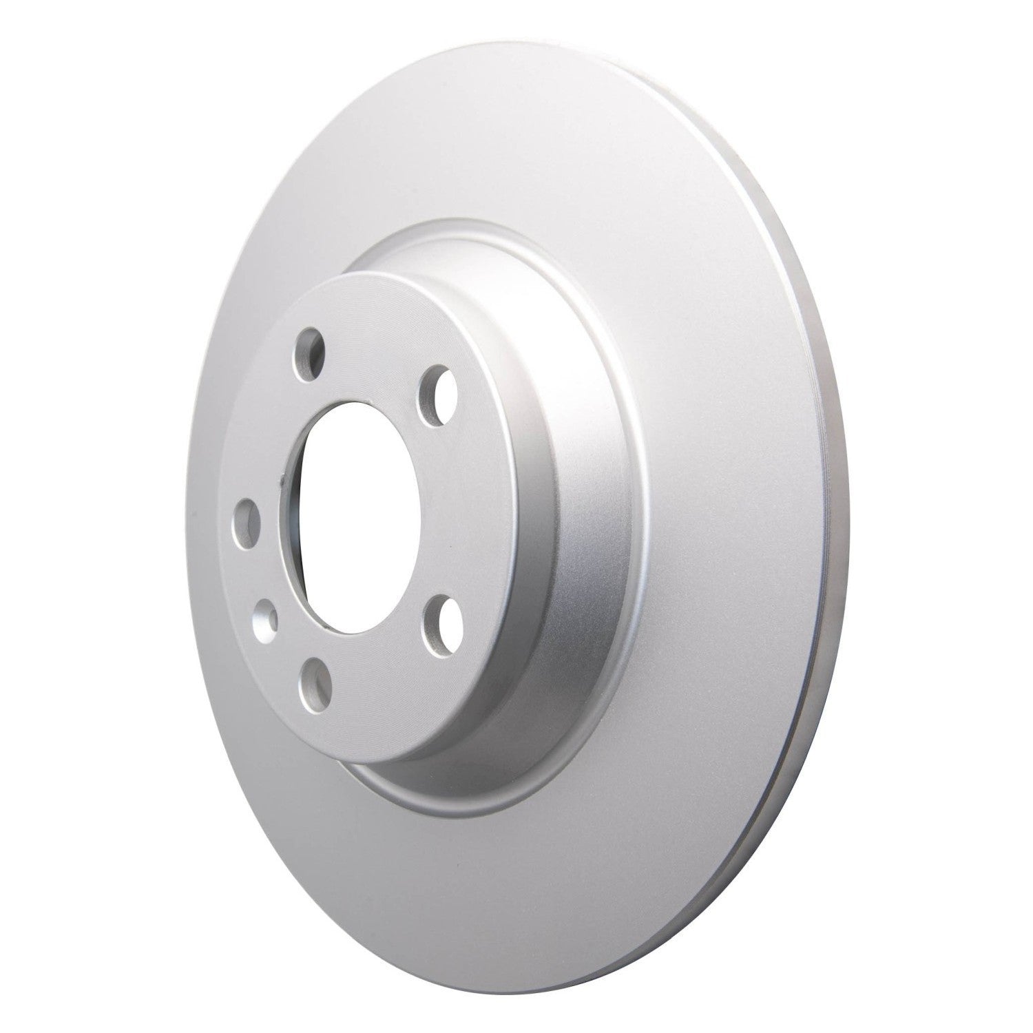 DBA3043E - Street Series En-Shield Brake Rotor; Rear