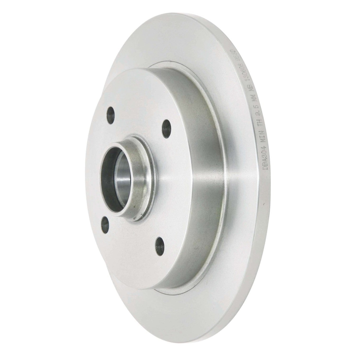 DBA304 - Street Series OE Brake Rotor; Rear