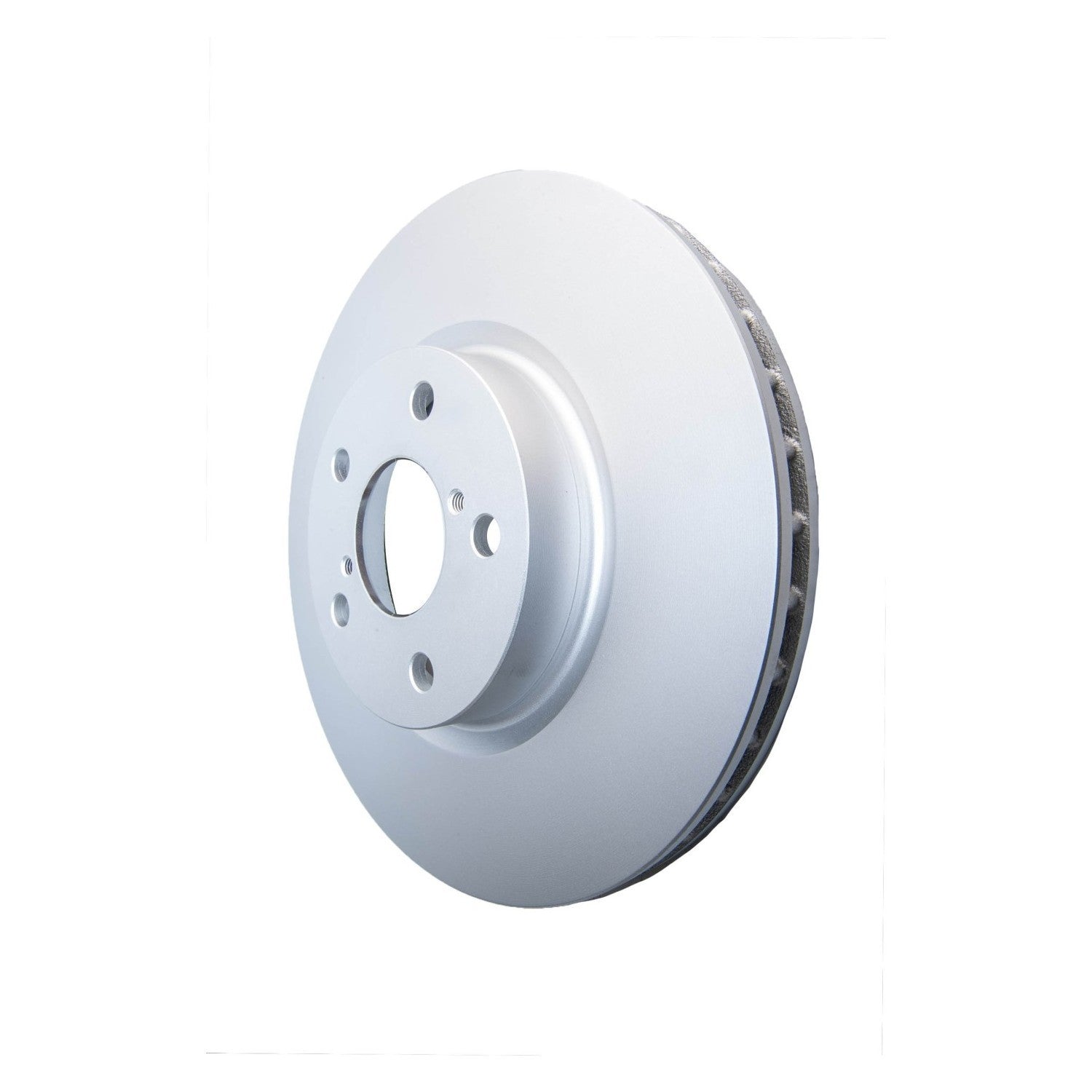 DBA3052E - Street Series En-Shield Brake Rotor; Front