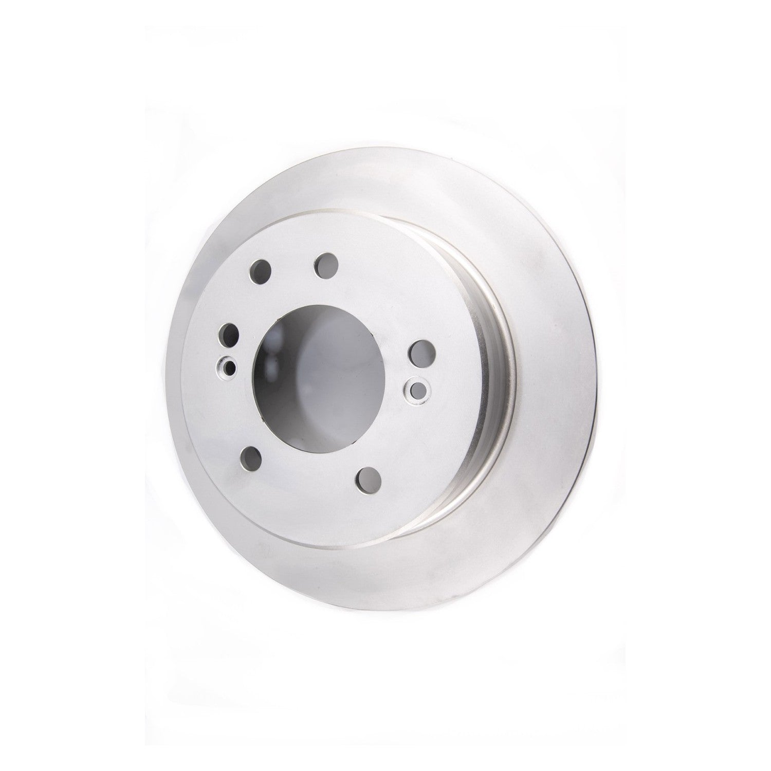 DBA3079E - Street Series En-Shield Brake Rotor; Rear