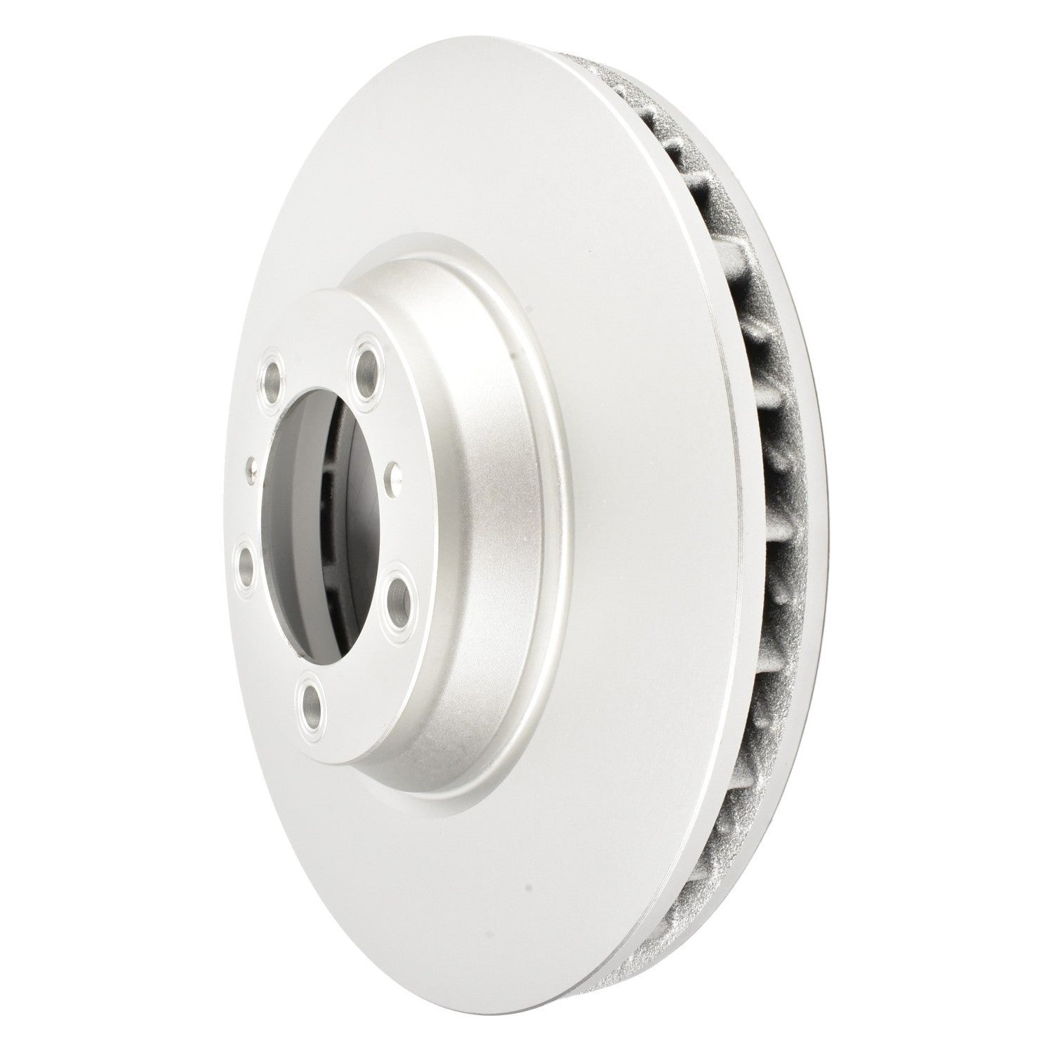 DBA3084EL - Street Series En-Shield Brake Rotor; Front