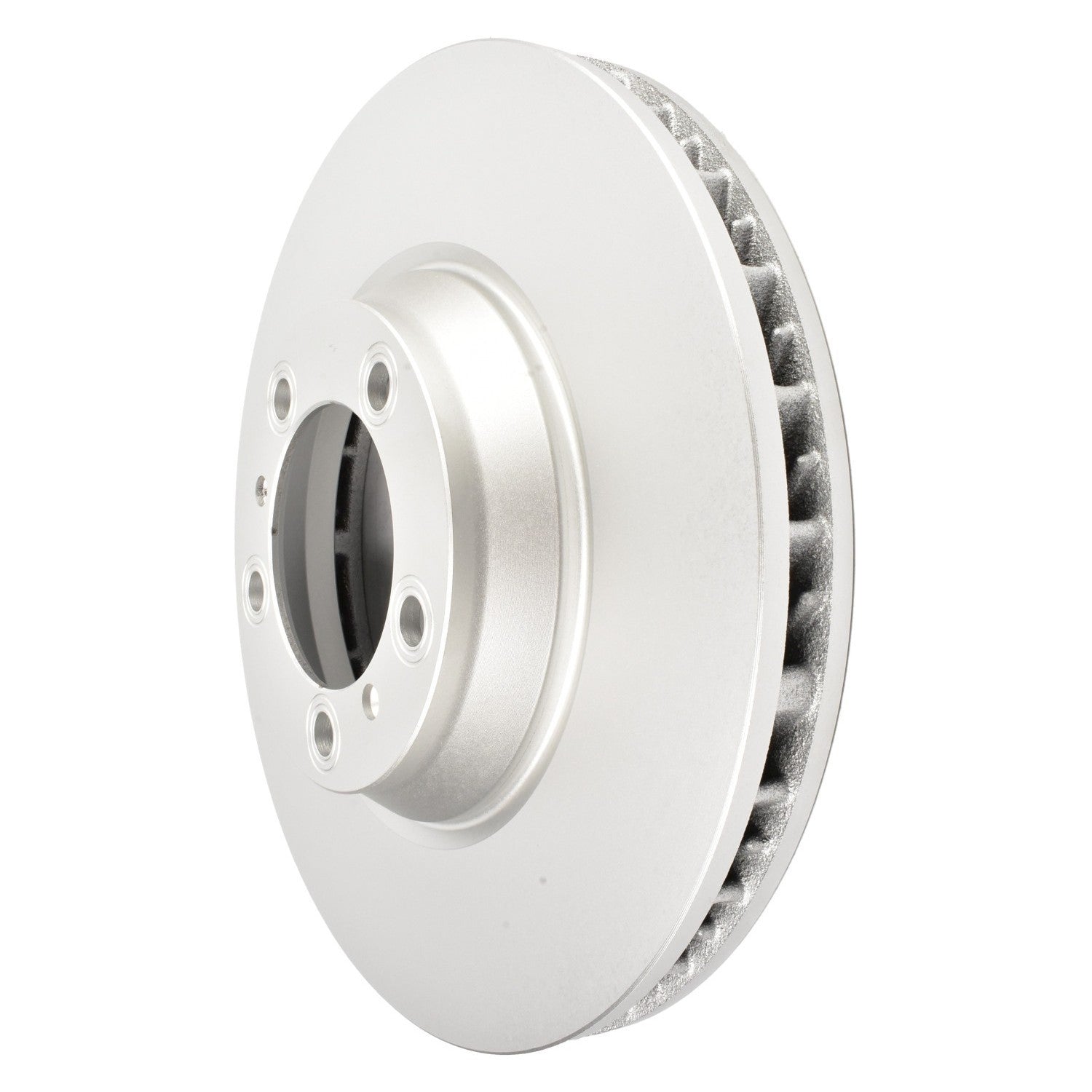 DBA3084ER - Street Series En-Shield Brake Rotor; Front