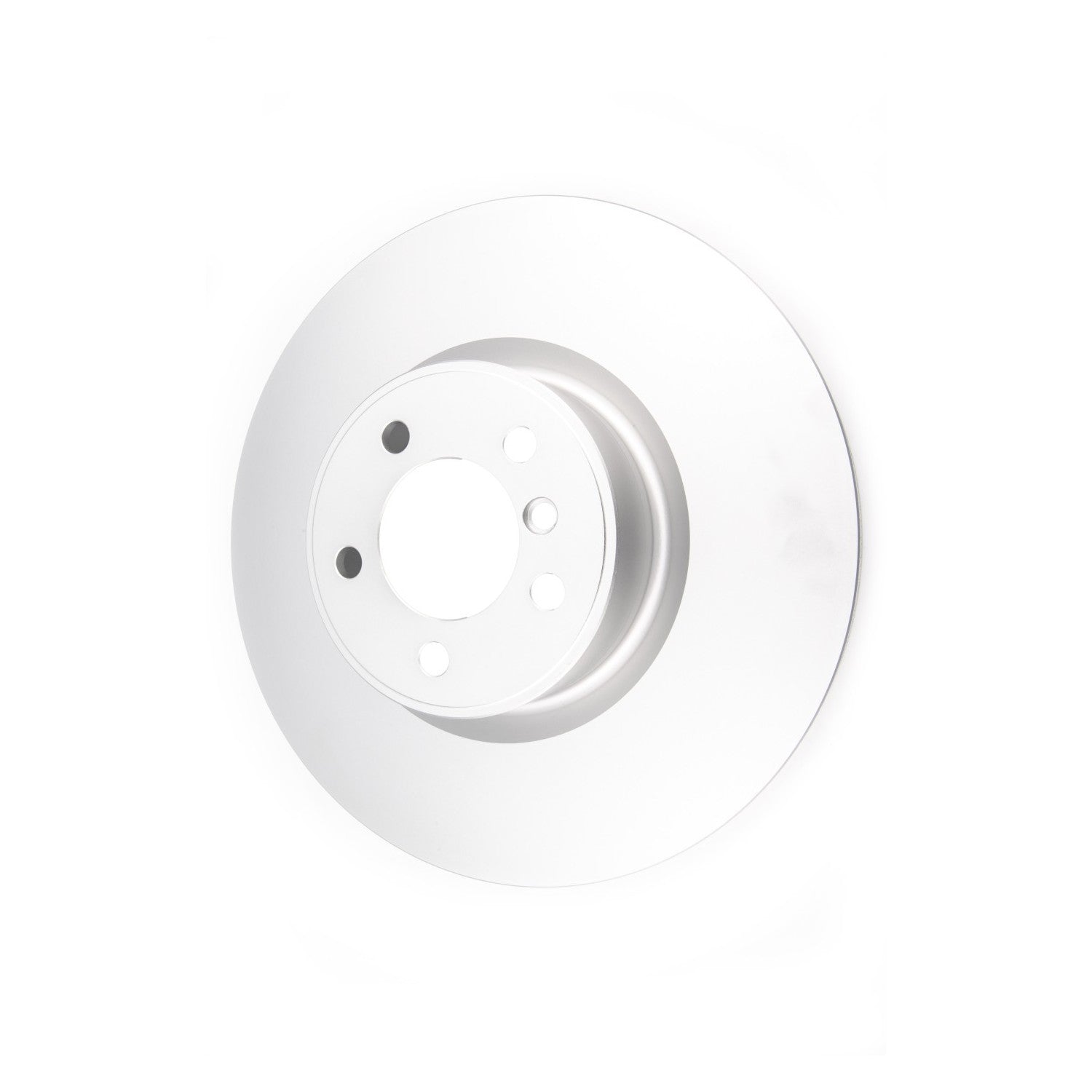 DBA3088E - Street Series En-Shield Brake Rotor; Front