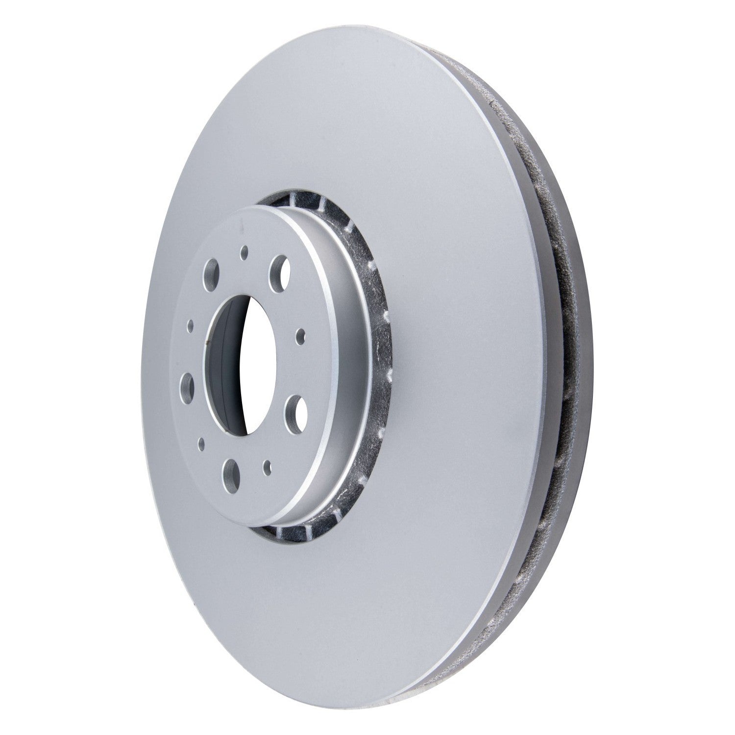 DBA3089E - Street Series En-Shield Brake Rotor; Rear