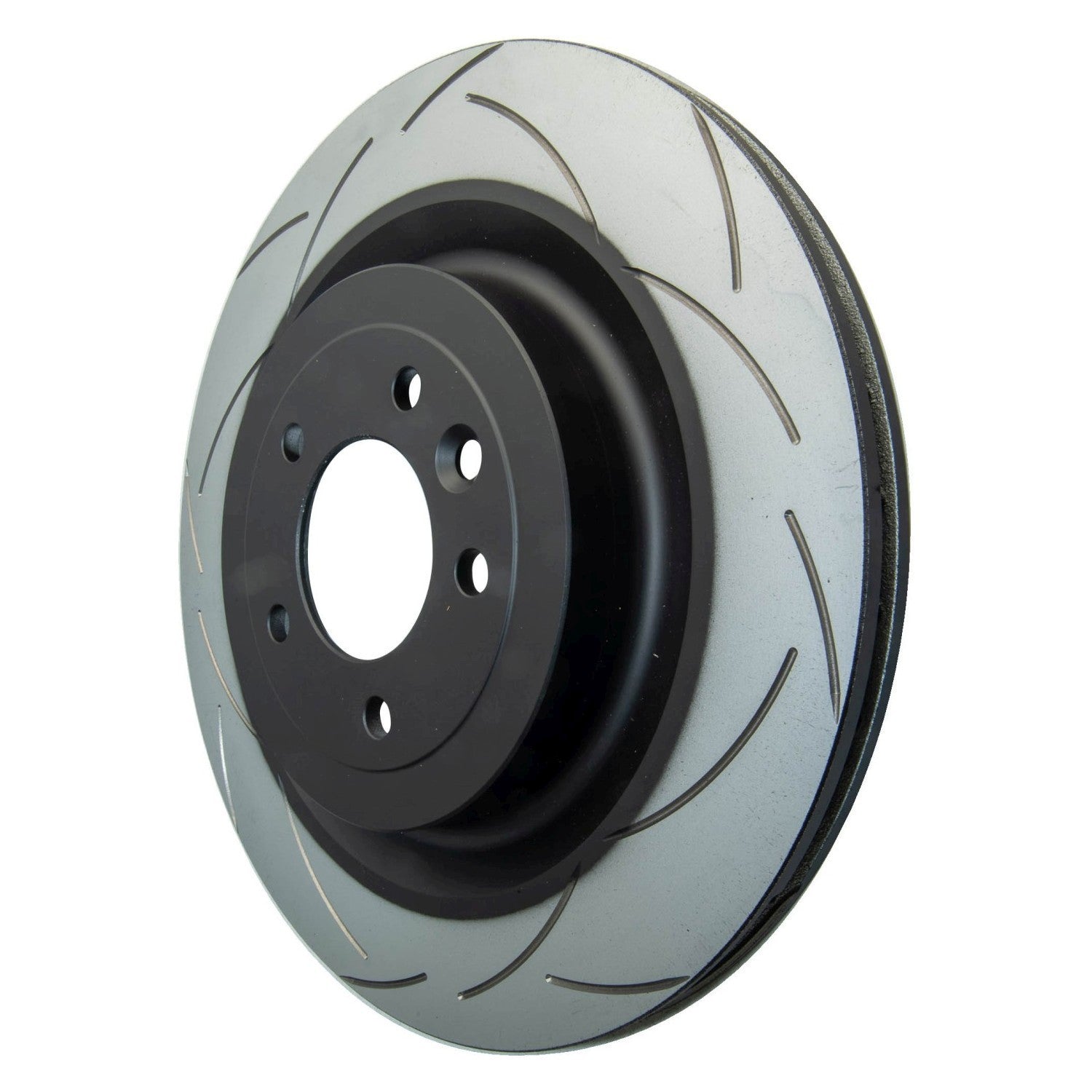 DBA3091S - Street Series T2 Brake Rotor; Rear