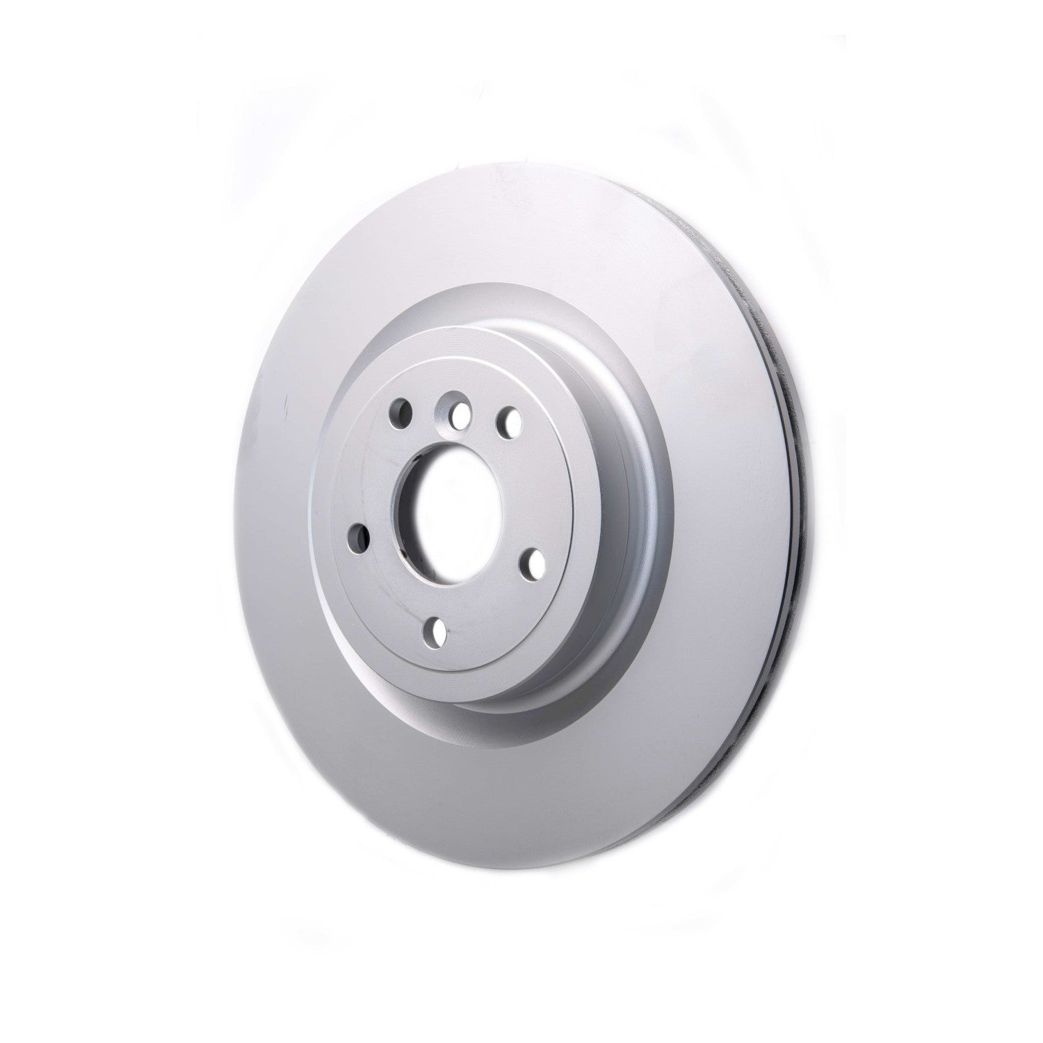 DBA3095E - Street Series En-Shield Brake Rotor; Rear