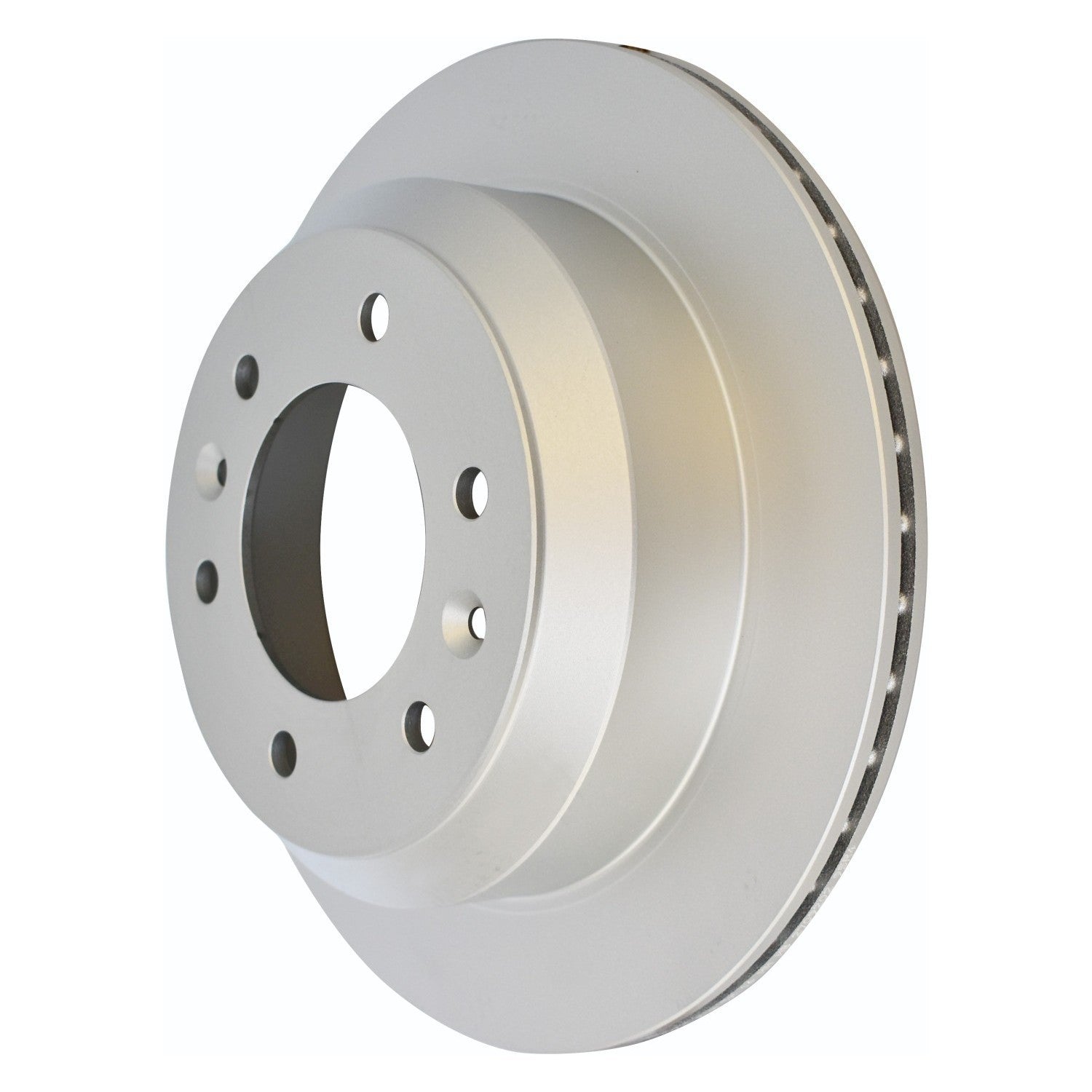 DBA3097E - Street Series En-Shield Brake Rotor; Rear