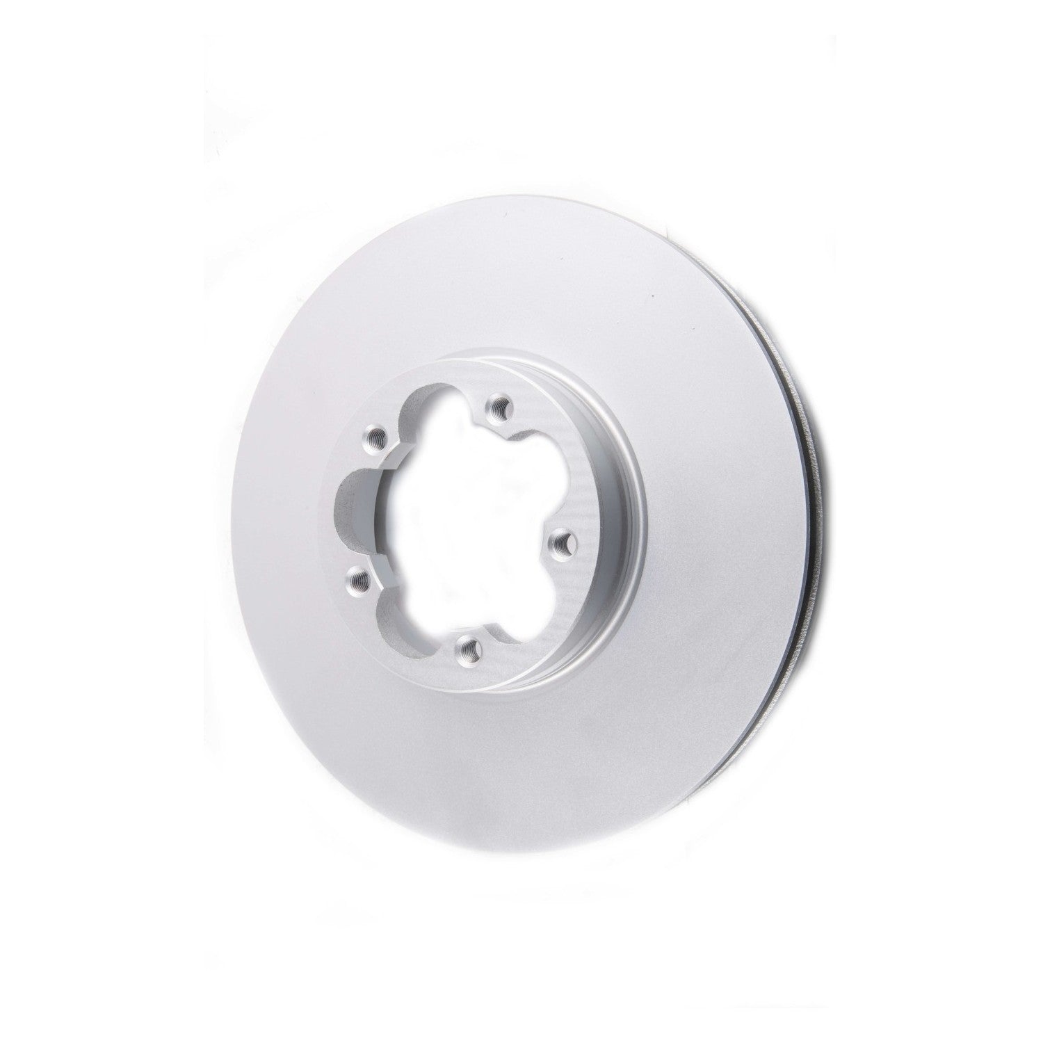 DBA3102E - Street Series En-Shield Brake Rotor; Front