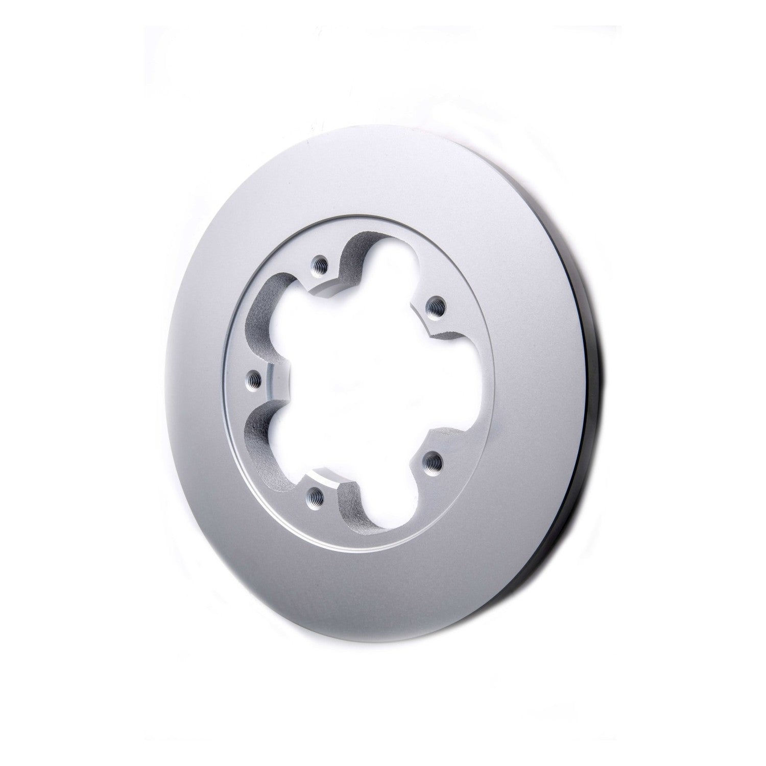 DBA3105E - Street Series En-Shield Brake Rotor; Rear