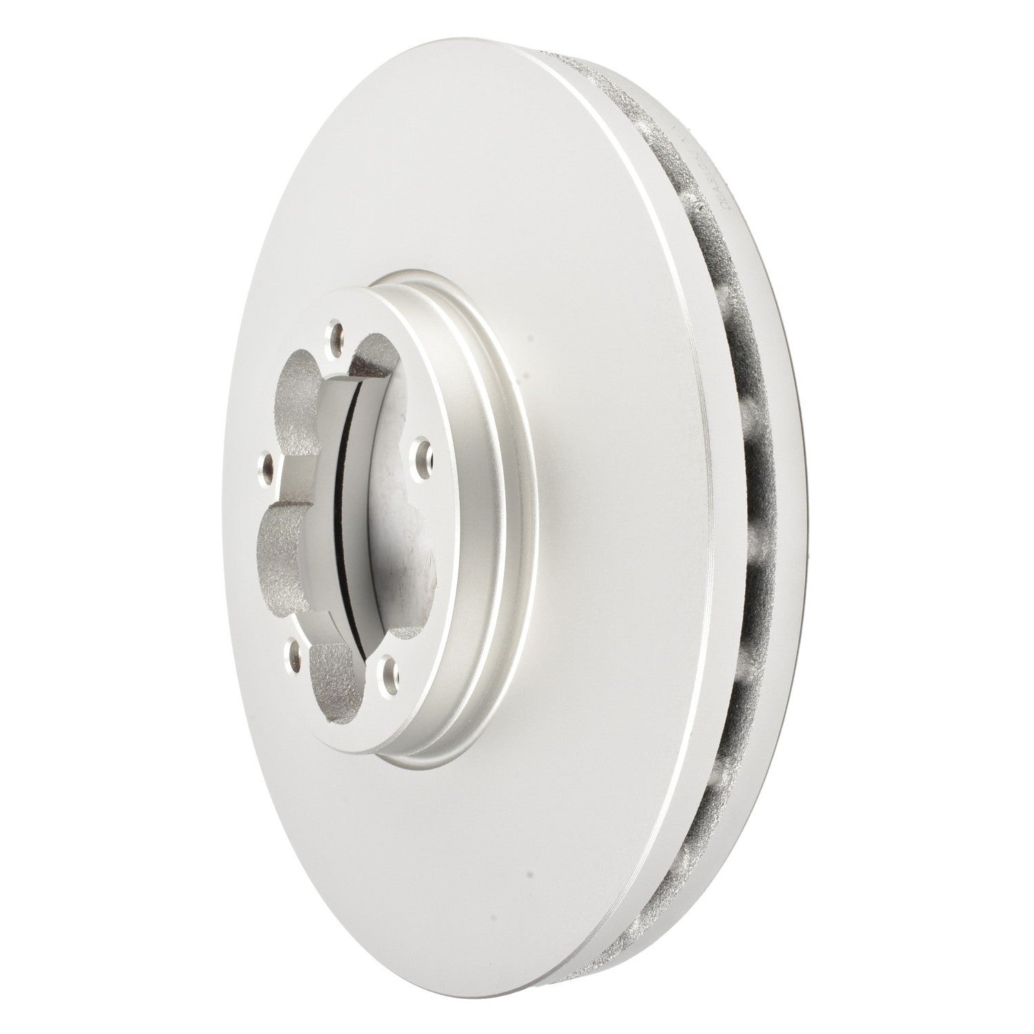 DBA3106E - Street Series En-Shield Brake Rotor; Front