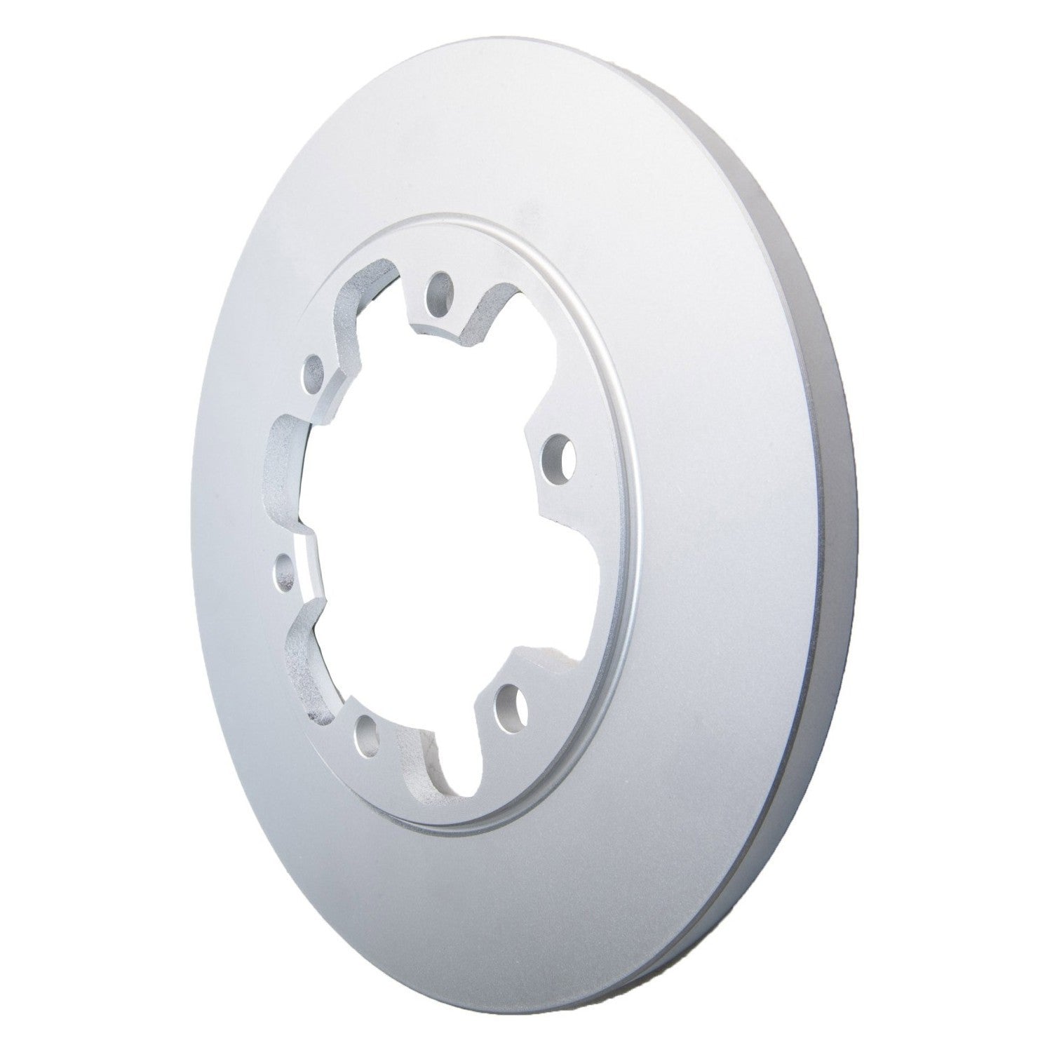 DBA3107E - Street Series En-Shield Brake Rotor; Rear