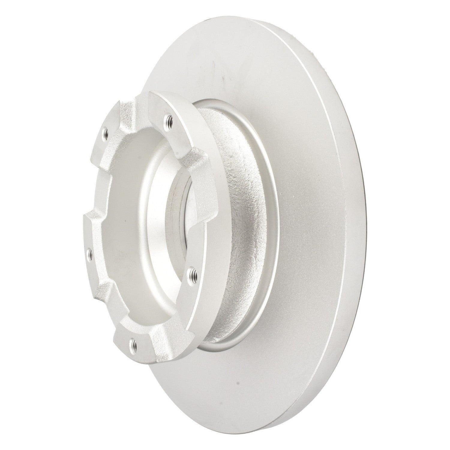 DBA3115E - Street Series En-Shield Brake Rotor; Rear