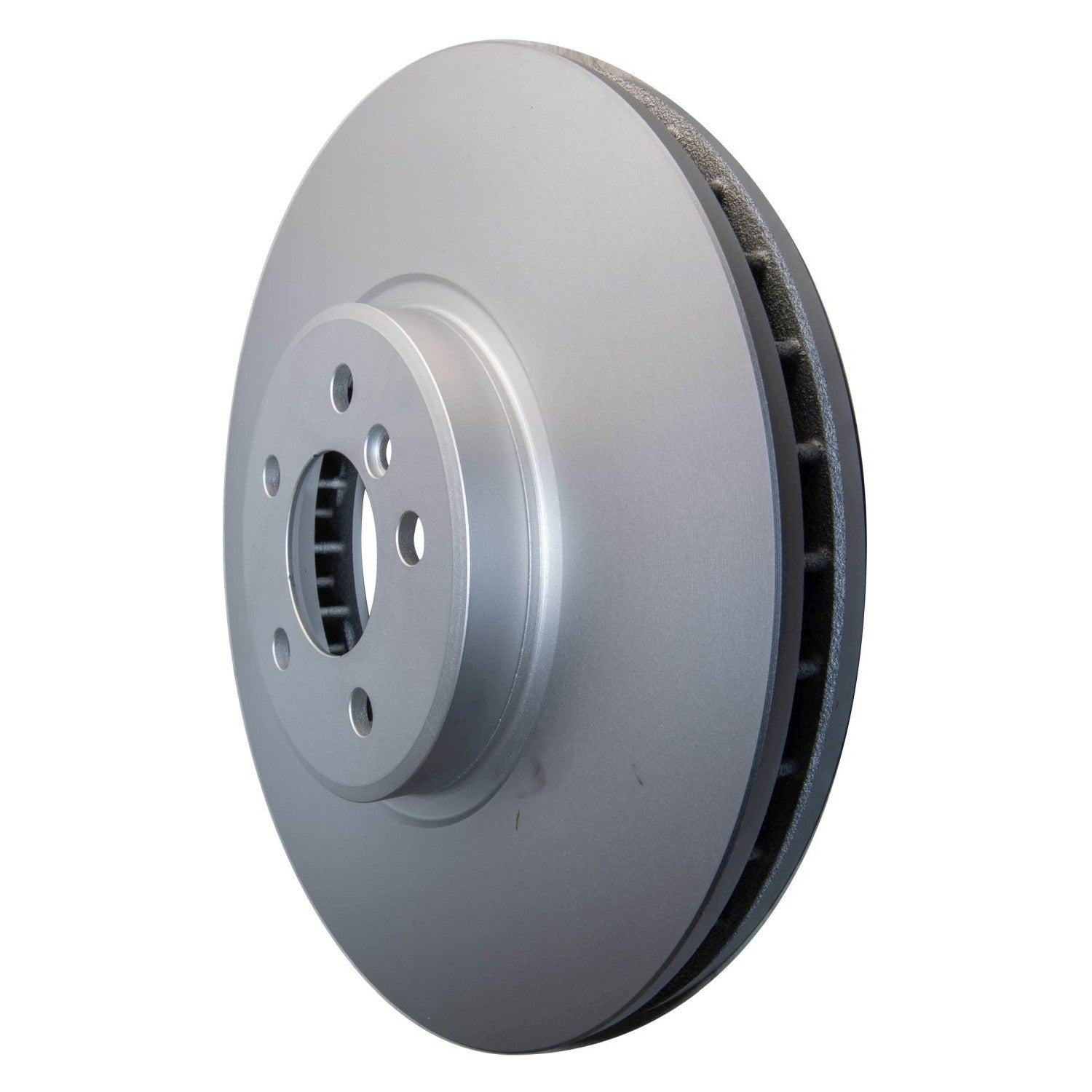 DBA3116E - Street Series En-Shield Brake Rotor; Front