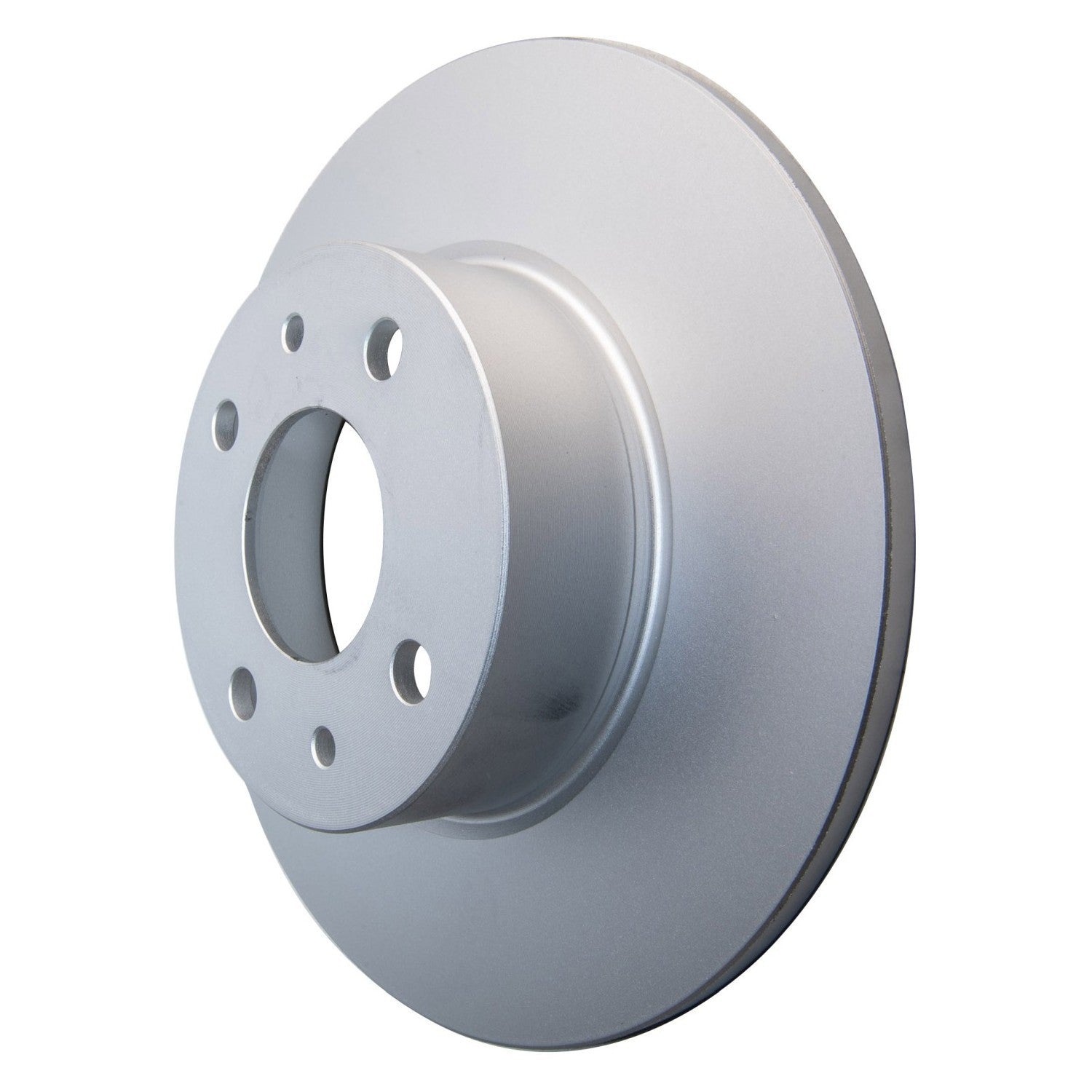 DBA3117E - Street Series En-Shield Brake Rotor; Rear