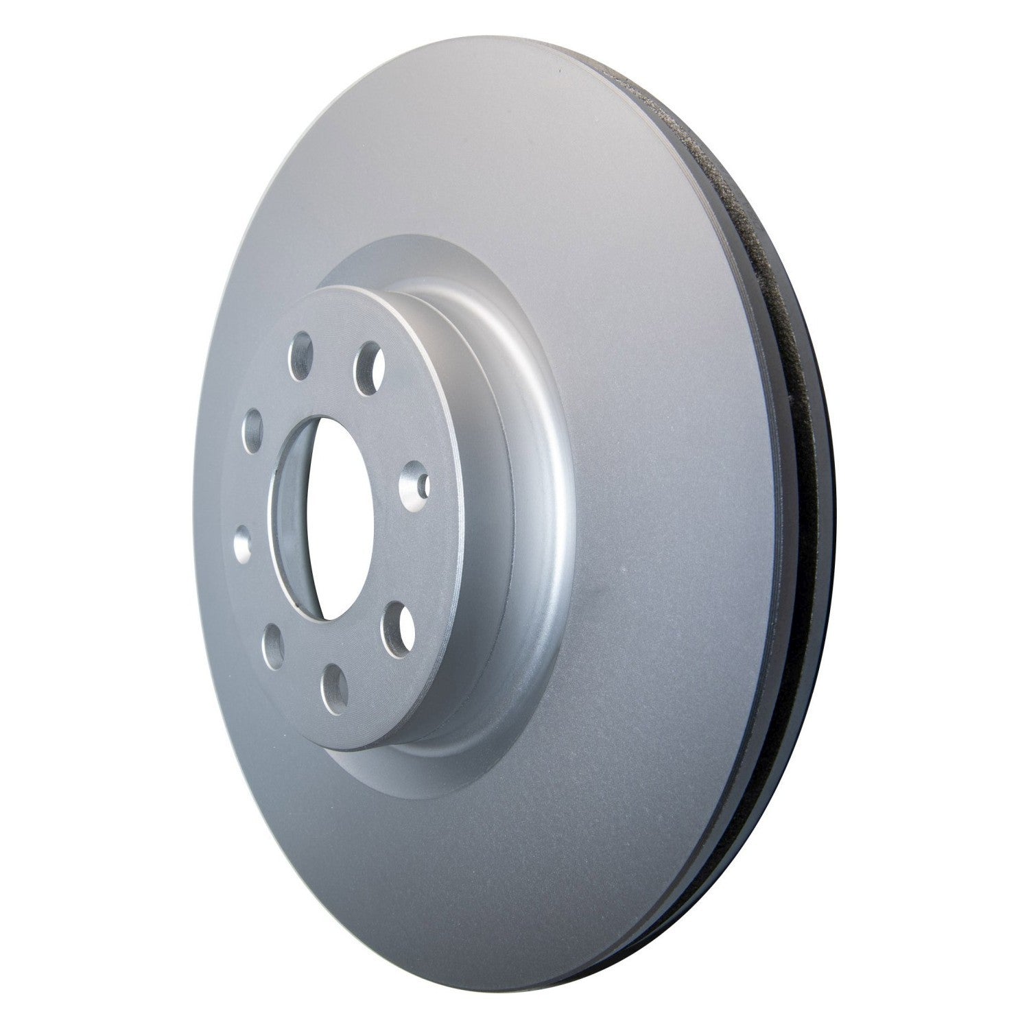DBA3118E - Street Series En-Shield Brake Rotor; Front