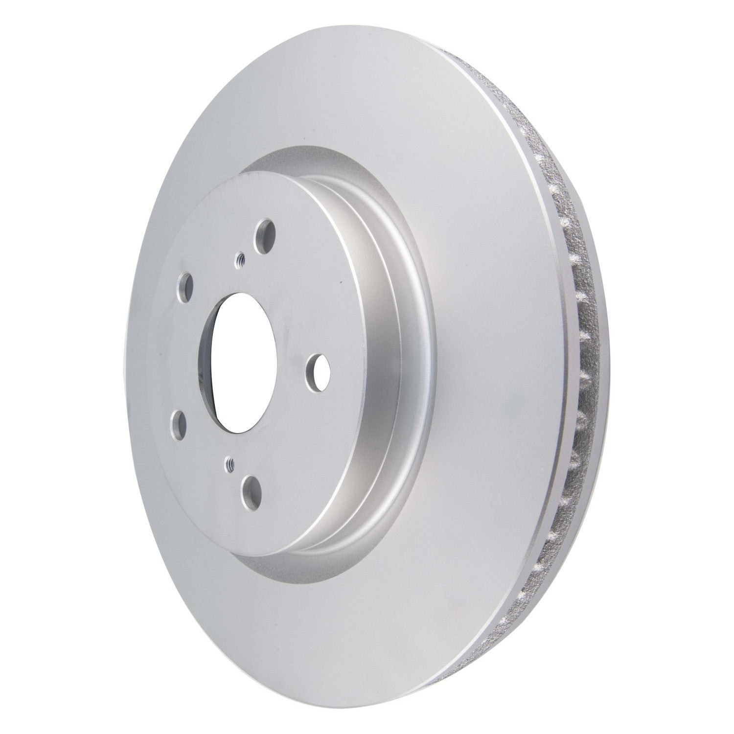 DBA3120E - Street Series En-Shield Brake Rotor; Front