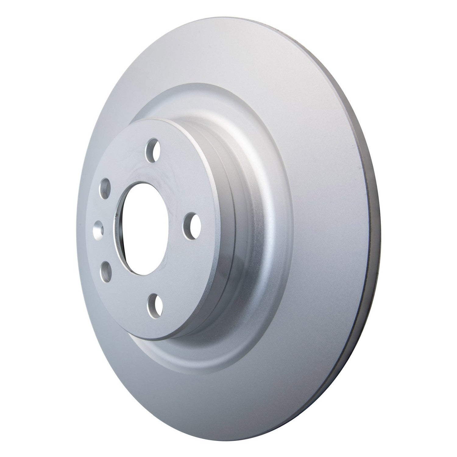 DBA3125E - Street Series En-Shield Brake Rotor; Rear