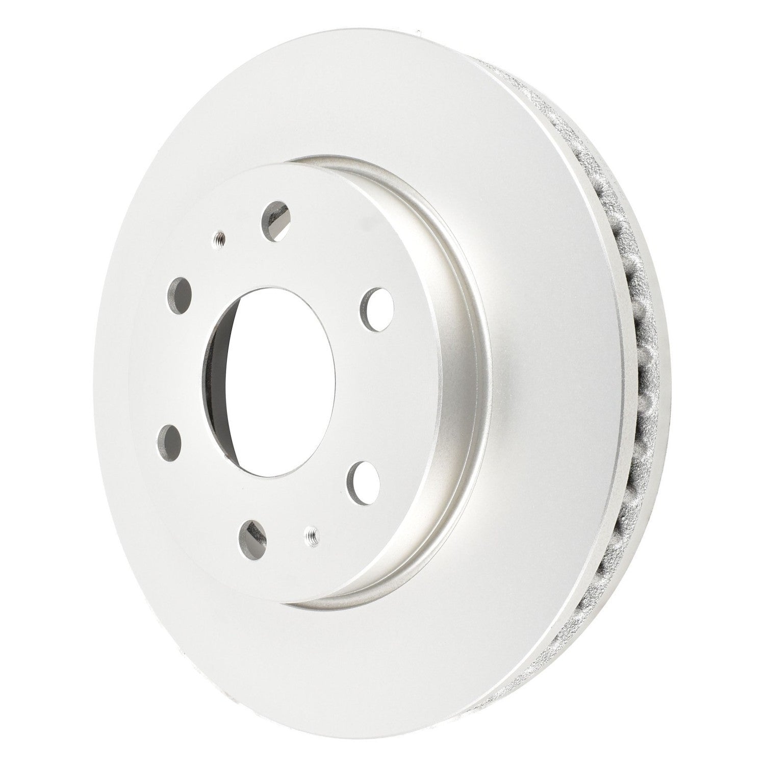 DBA3128E - Street Series En-Shield Brake Rotor; Front