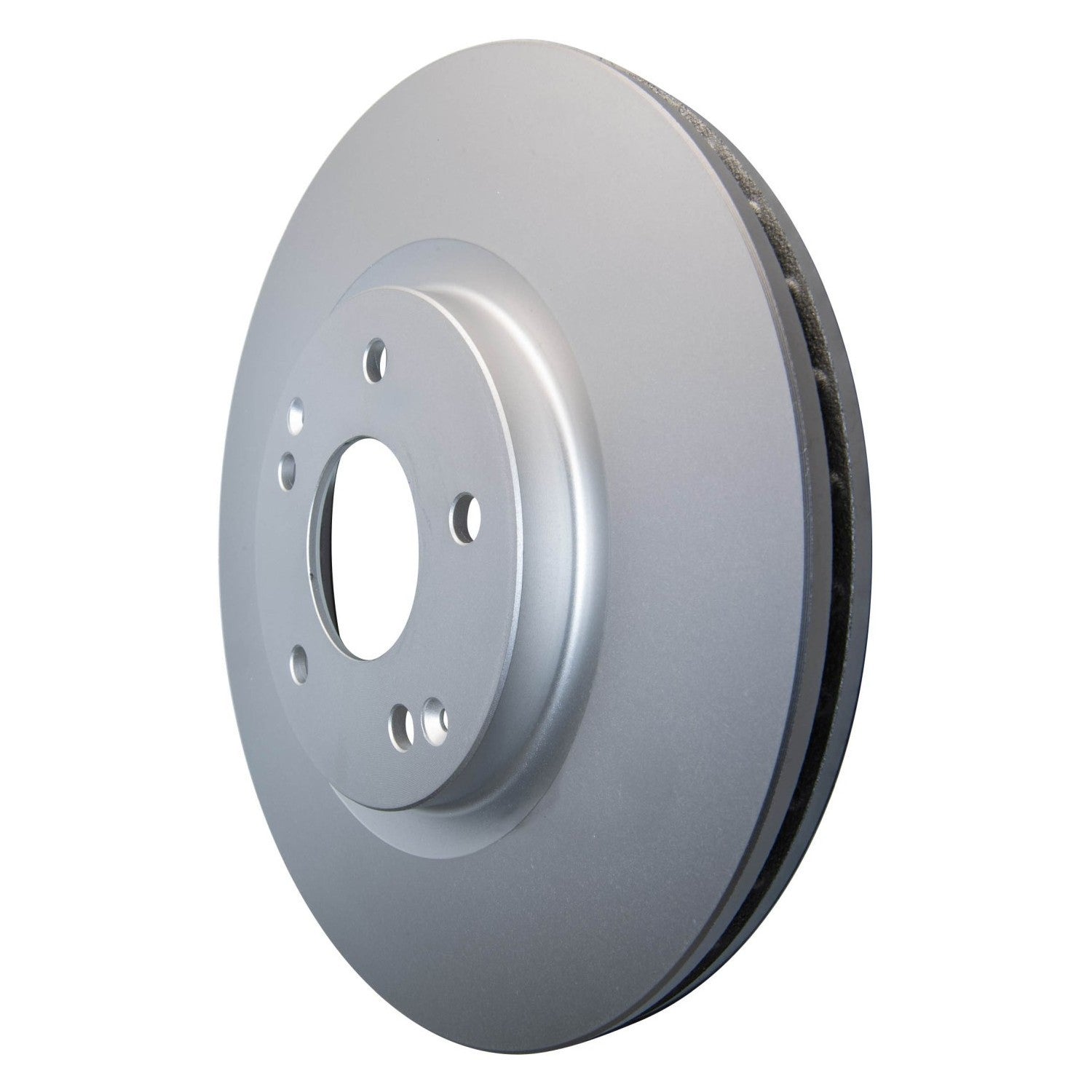 DBA3130E - Street Series En-Shield Brake Rotor; Front