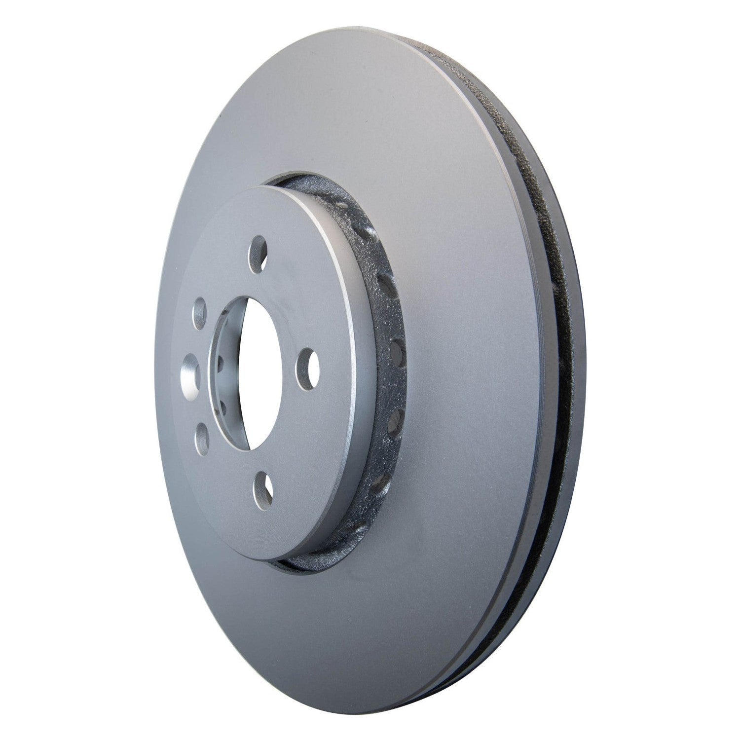DBA3132E - Street Series En-Shield Brake Rotor; Front