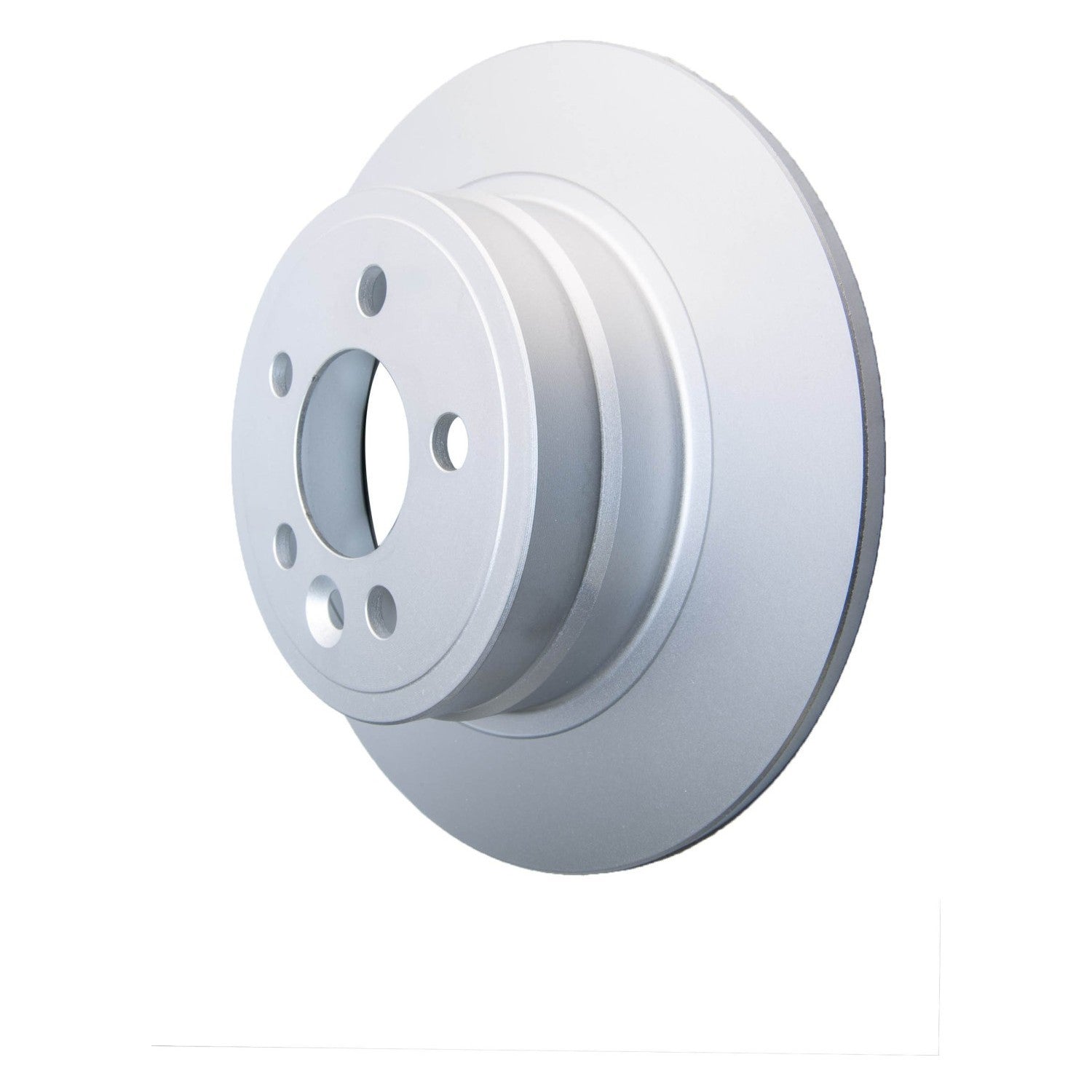 DBA3133E - Street Series En-Shield Brake Rotor; Rear