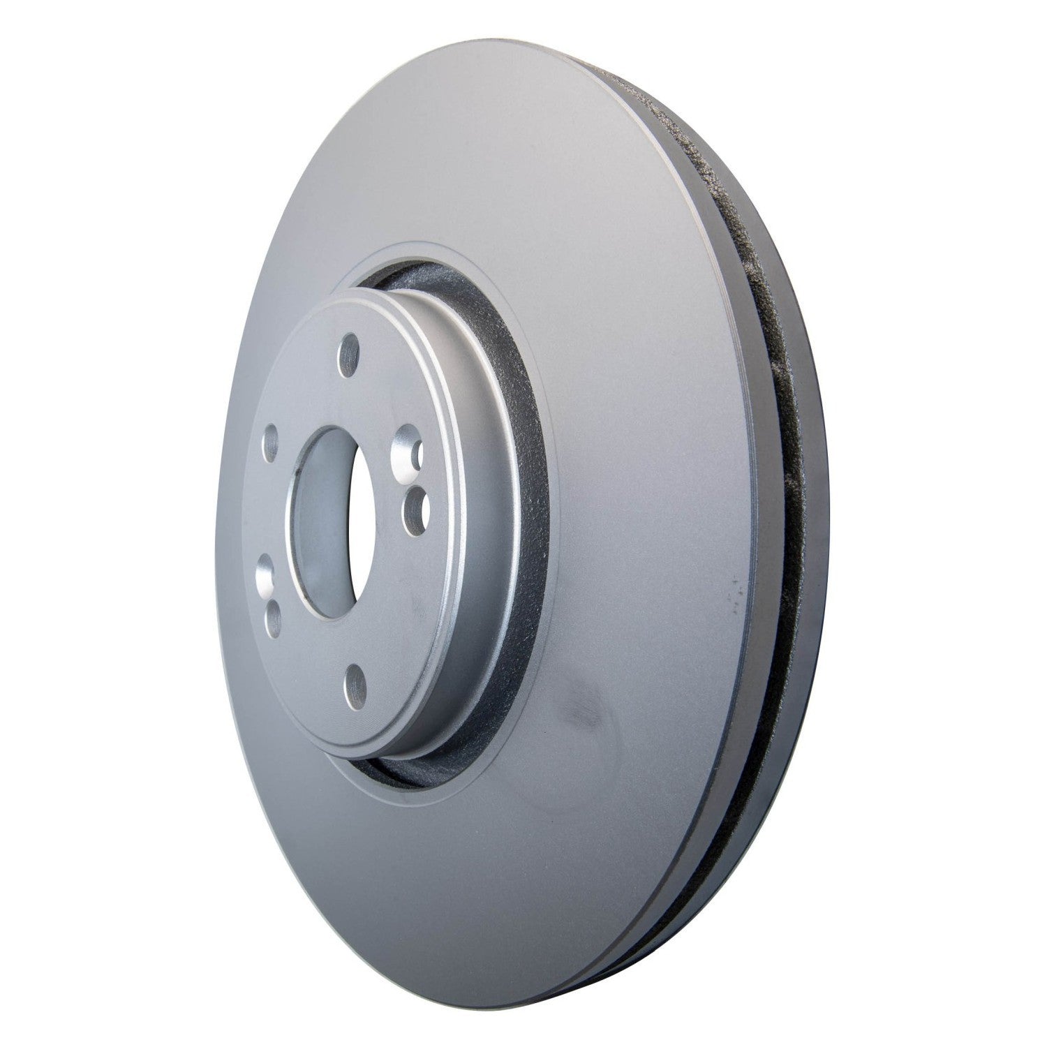 DBA3134E - Street Series En-Shield Brake Rotor; Front