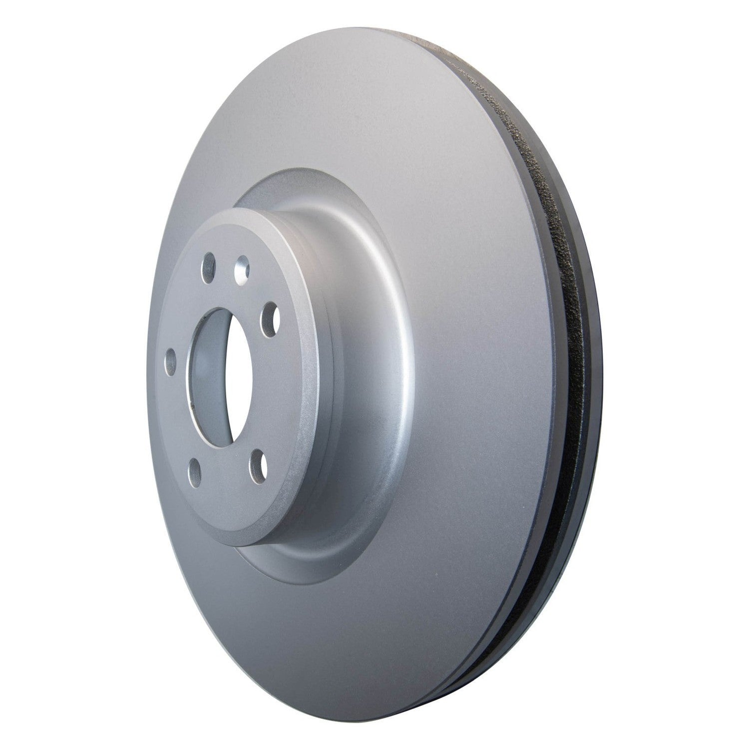 DBA3136E - Street Series En-Shield Brake Rotor; Front