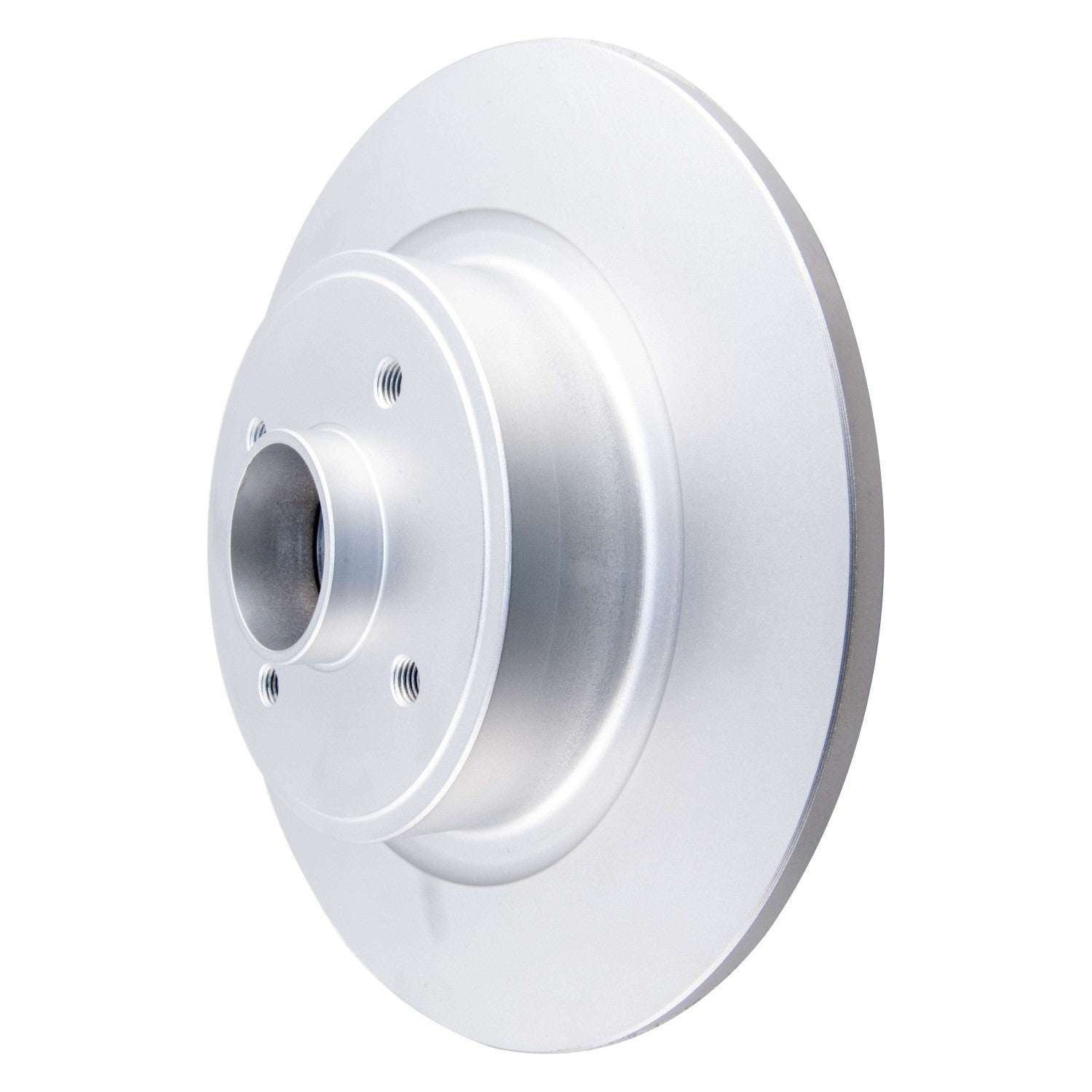 DBA3137E - Street Series En-Shield Brake Rotor; Rear