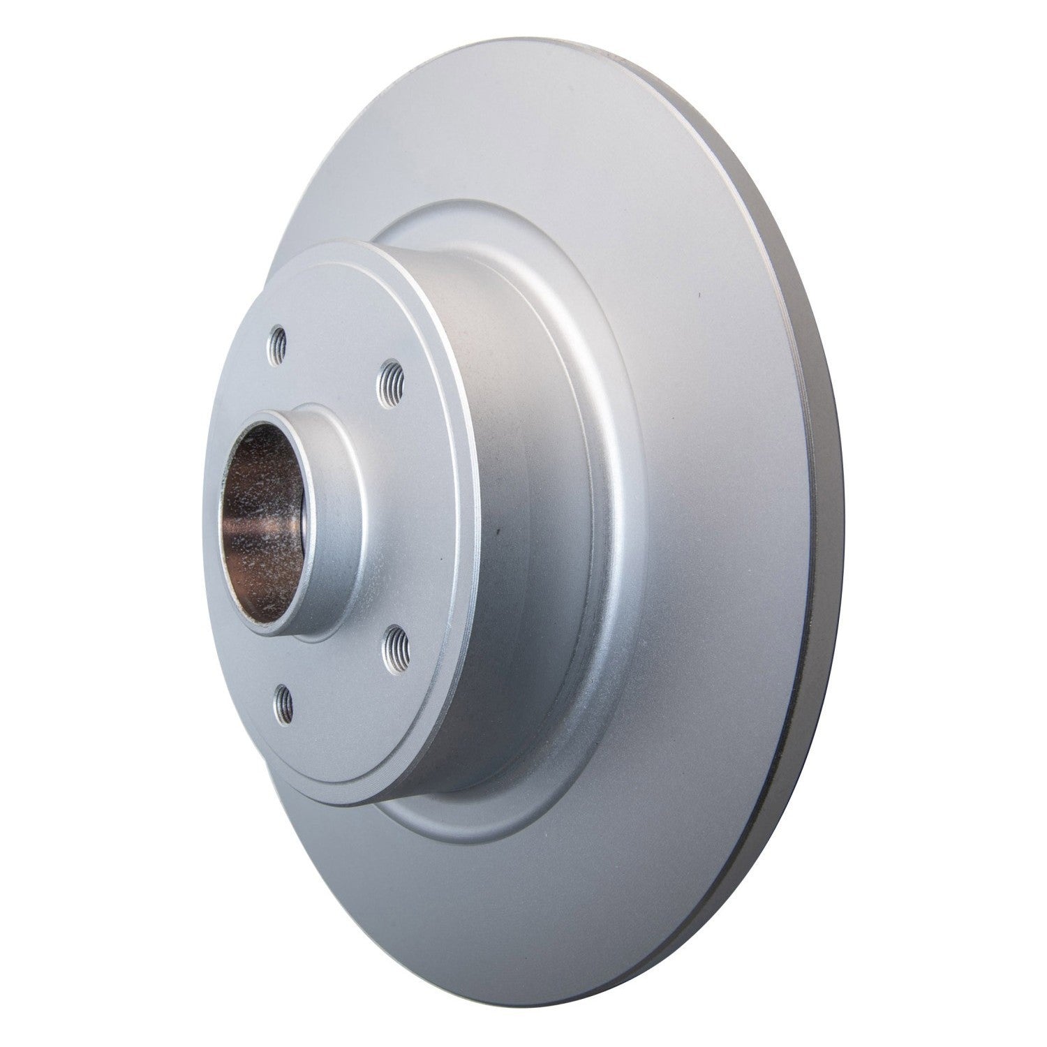 DBA3139E - Street Series En-Shield Brake Rotor; Rear