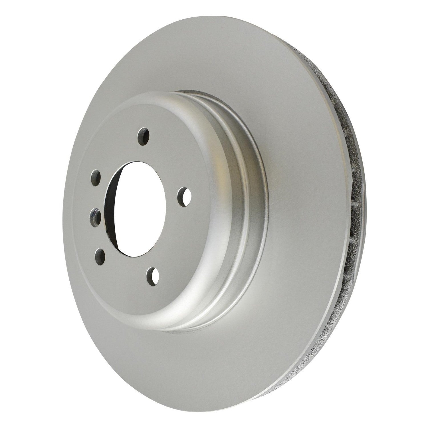 DBA3140E - Street Series En-Shield Brake Rotor; Front