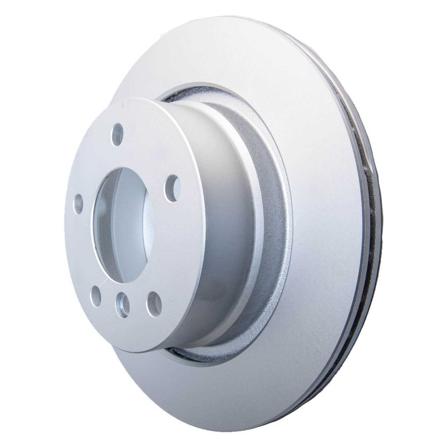 DBA3143E - Street Series En-Shield Brake Rotor; Rear