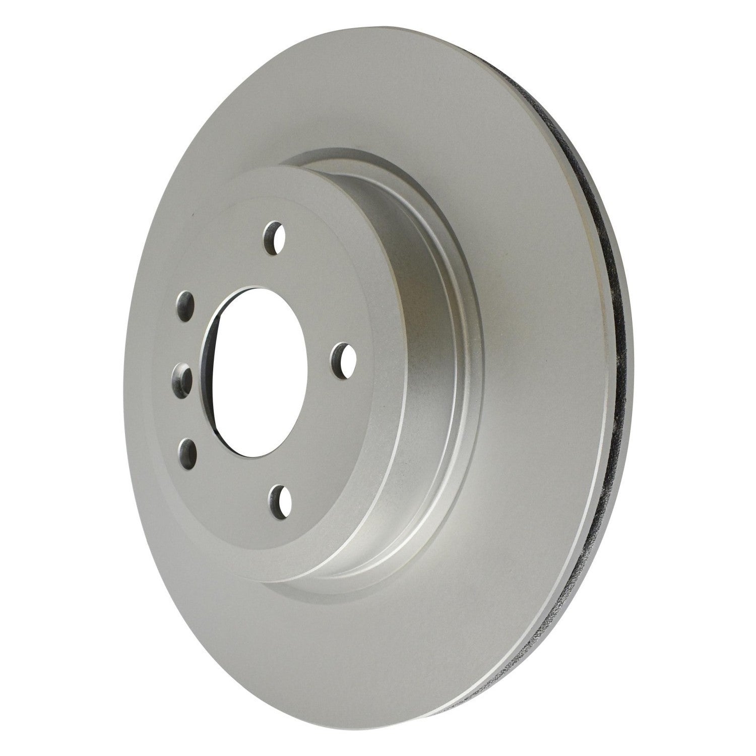 DBA3145E - Street Series En-Shield Brake Rotor; Rear