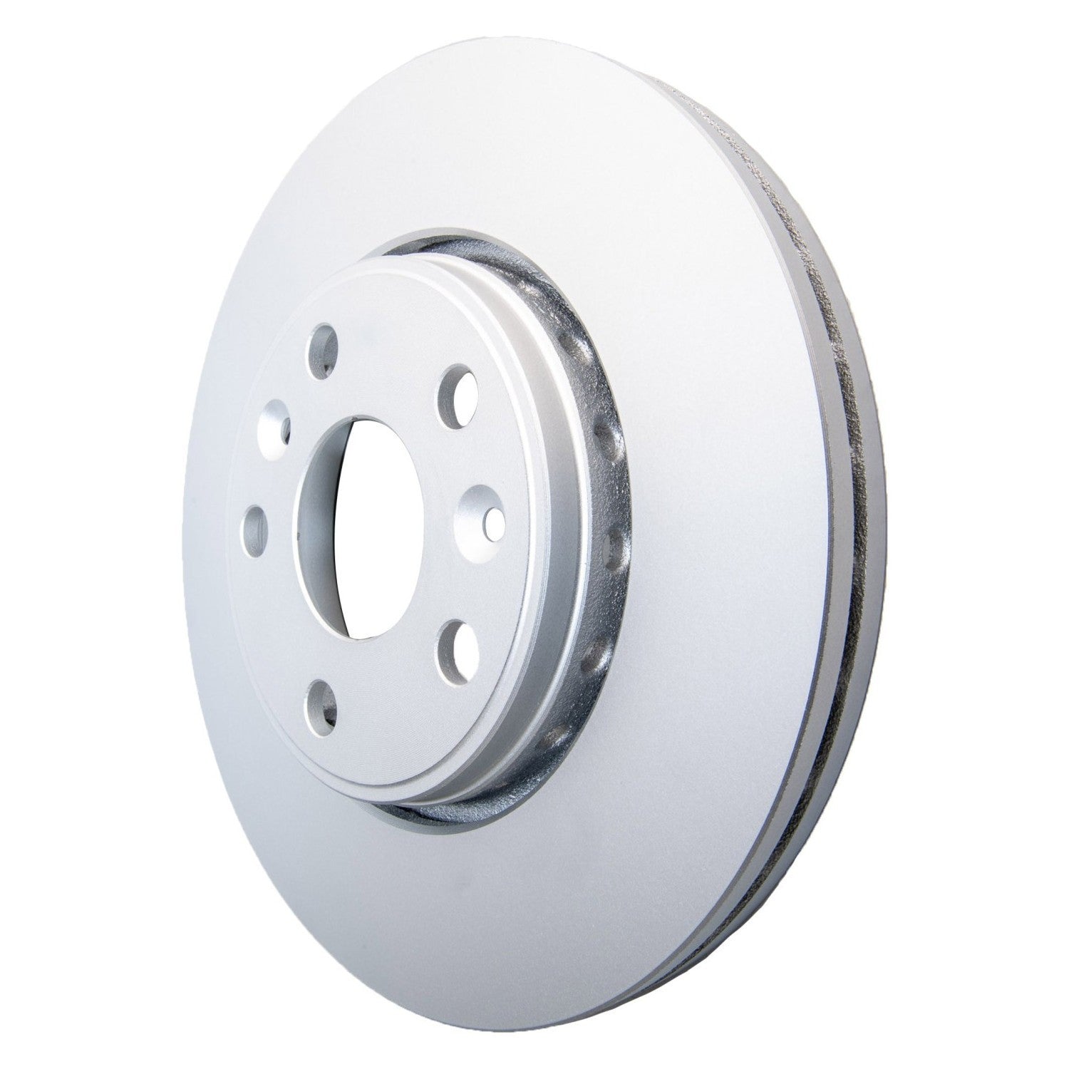 DBA3150E - Street Series En-Shield Brake Rotor; Front