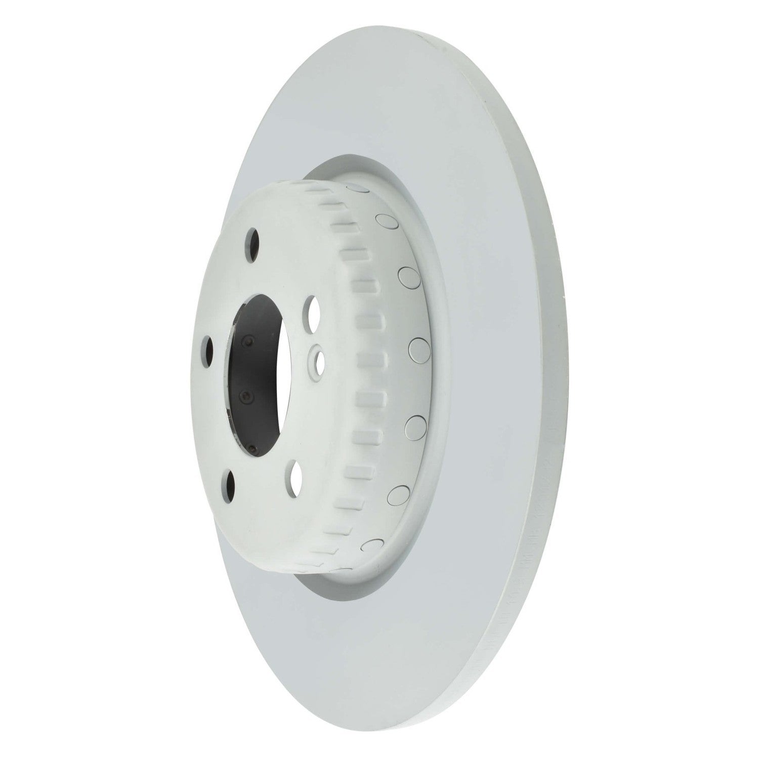 DBA3151HOE - Street Series HC OE Brake Rotor; Rear