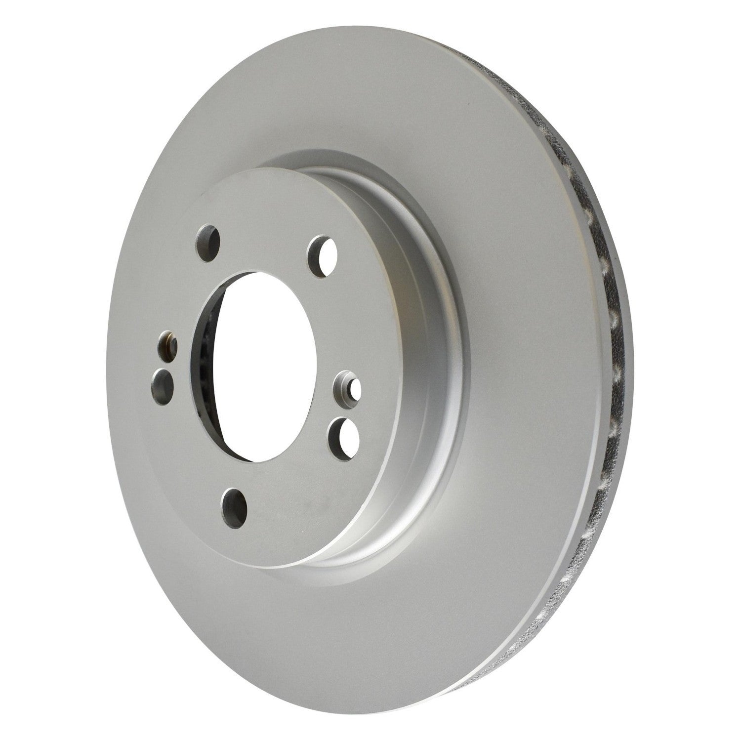 DBA3154E - Street Series En-Shield Brake Rotor; Front