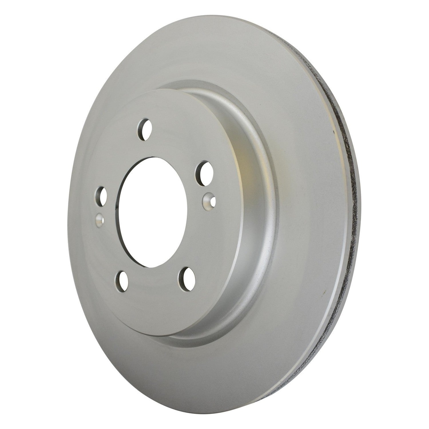 DBA3155E - Street Series En-Shield Brake Rotor; Rear