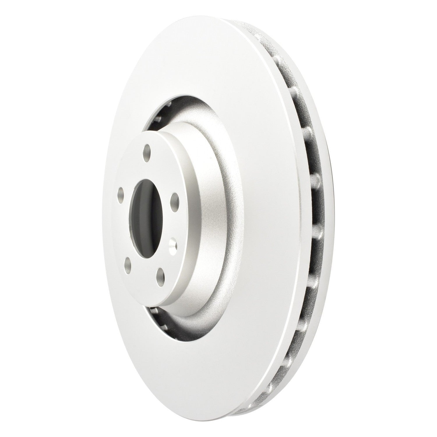 DBA3156E - Street Series En-Shield Brake Rotor; Front