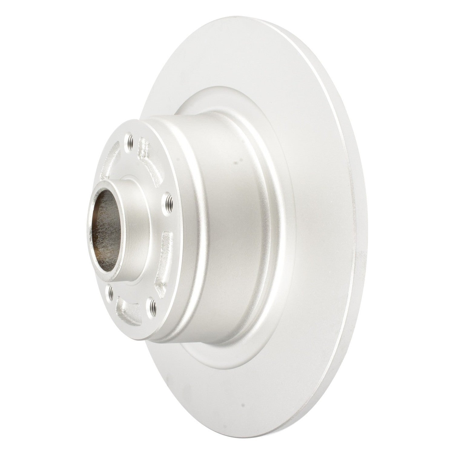 DBA3157E - Street Series En-Shield Brake Rotor; Rear