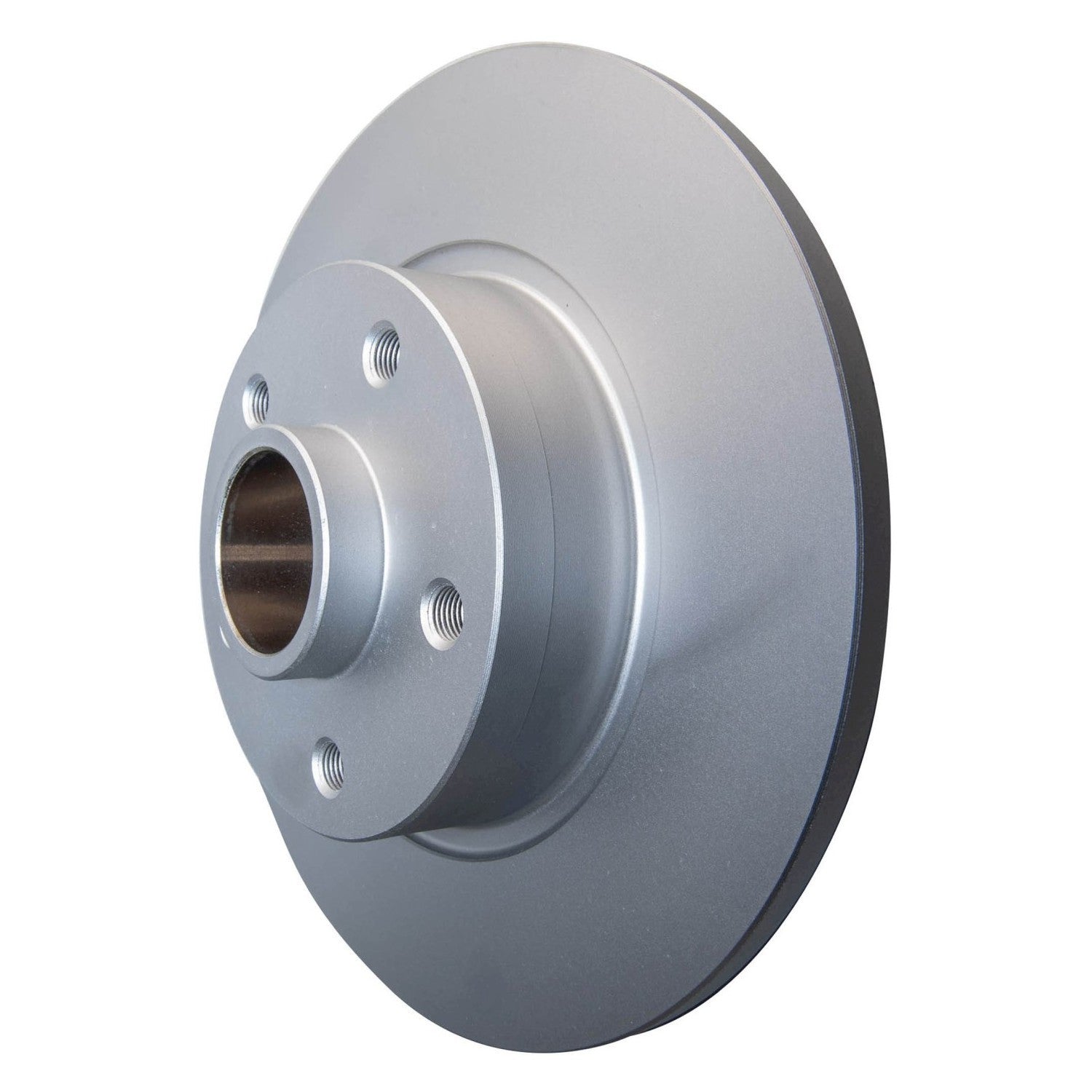 DBA3158E - Street Series En-Shield Brake Rotor; Rear