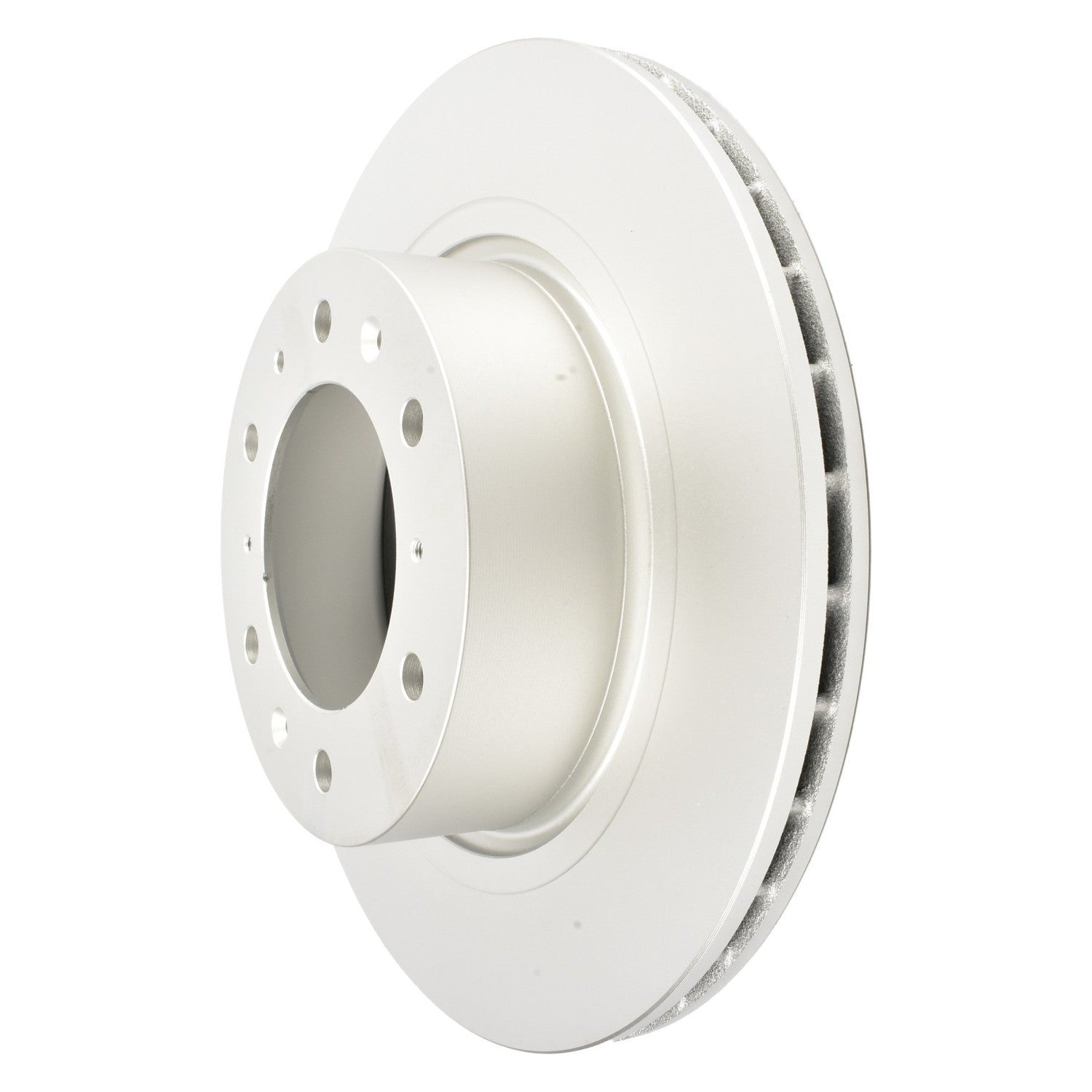 DBA3185E - Street Series En-Shield Brake Rotor; Rear